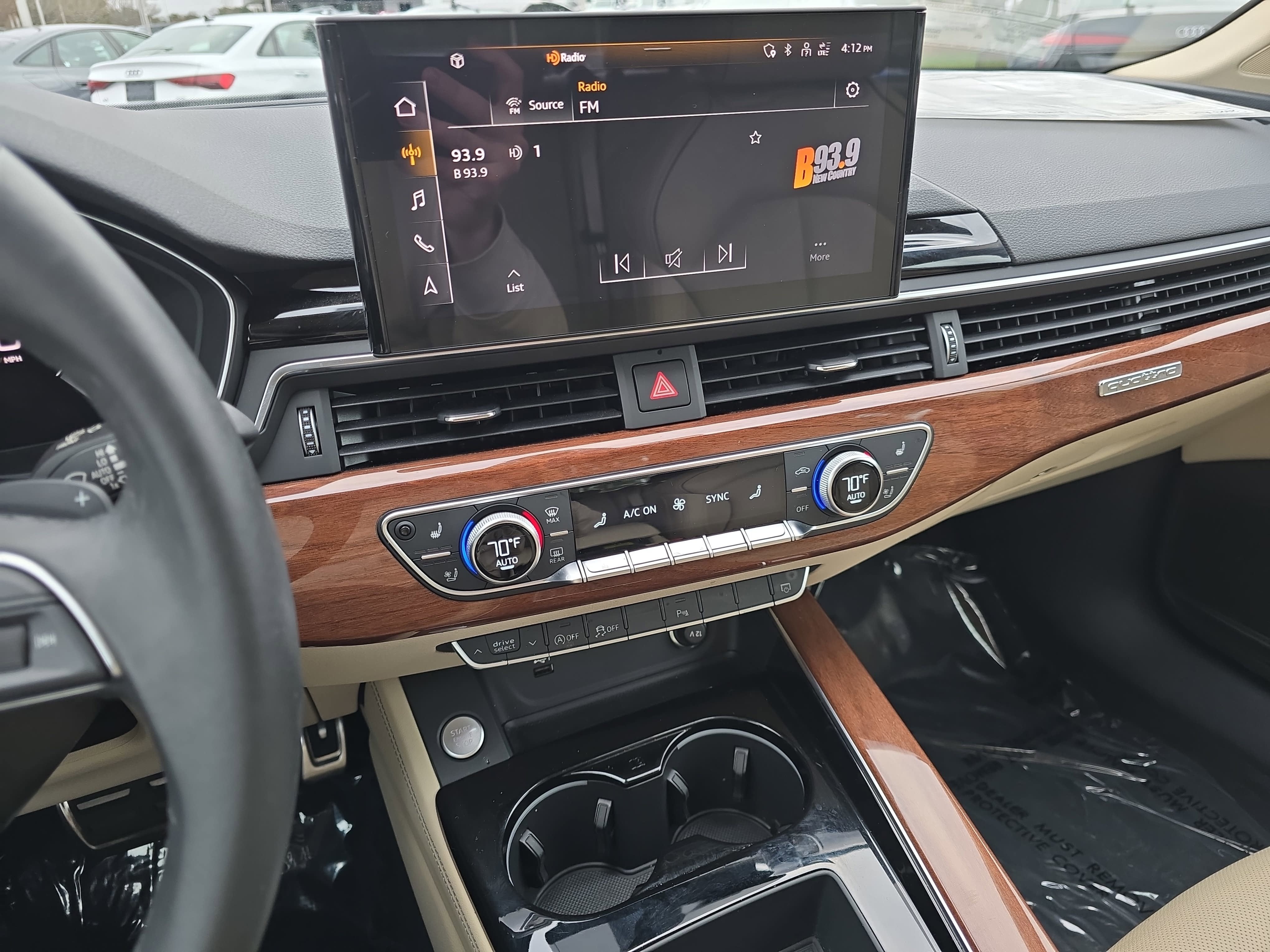 2023 Audi A5 Sportback Premium Plus