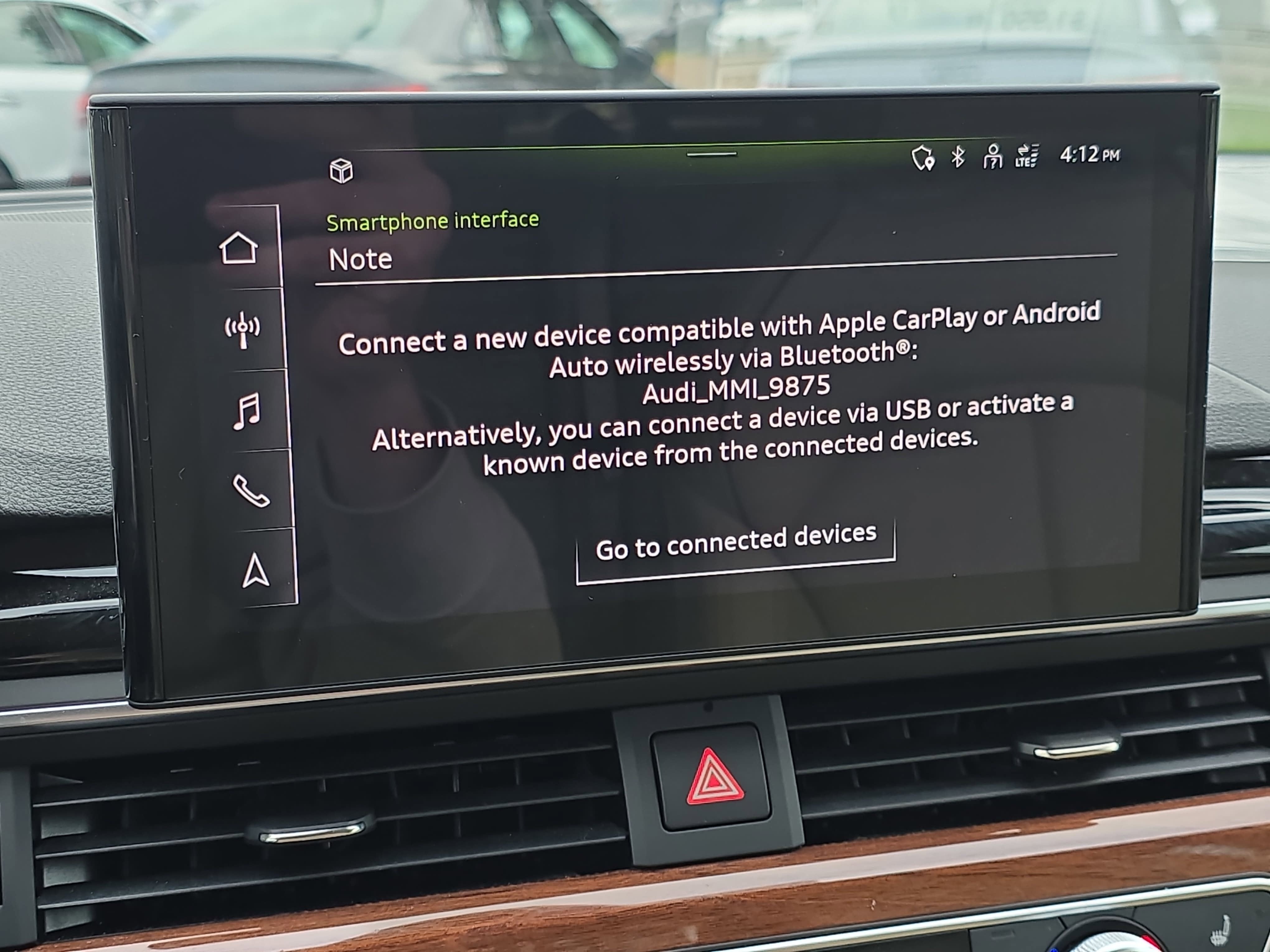 2023 Audi A5 Sportback Premium Plus