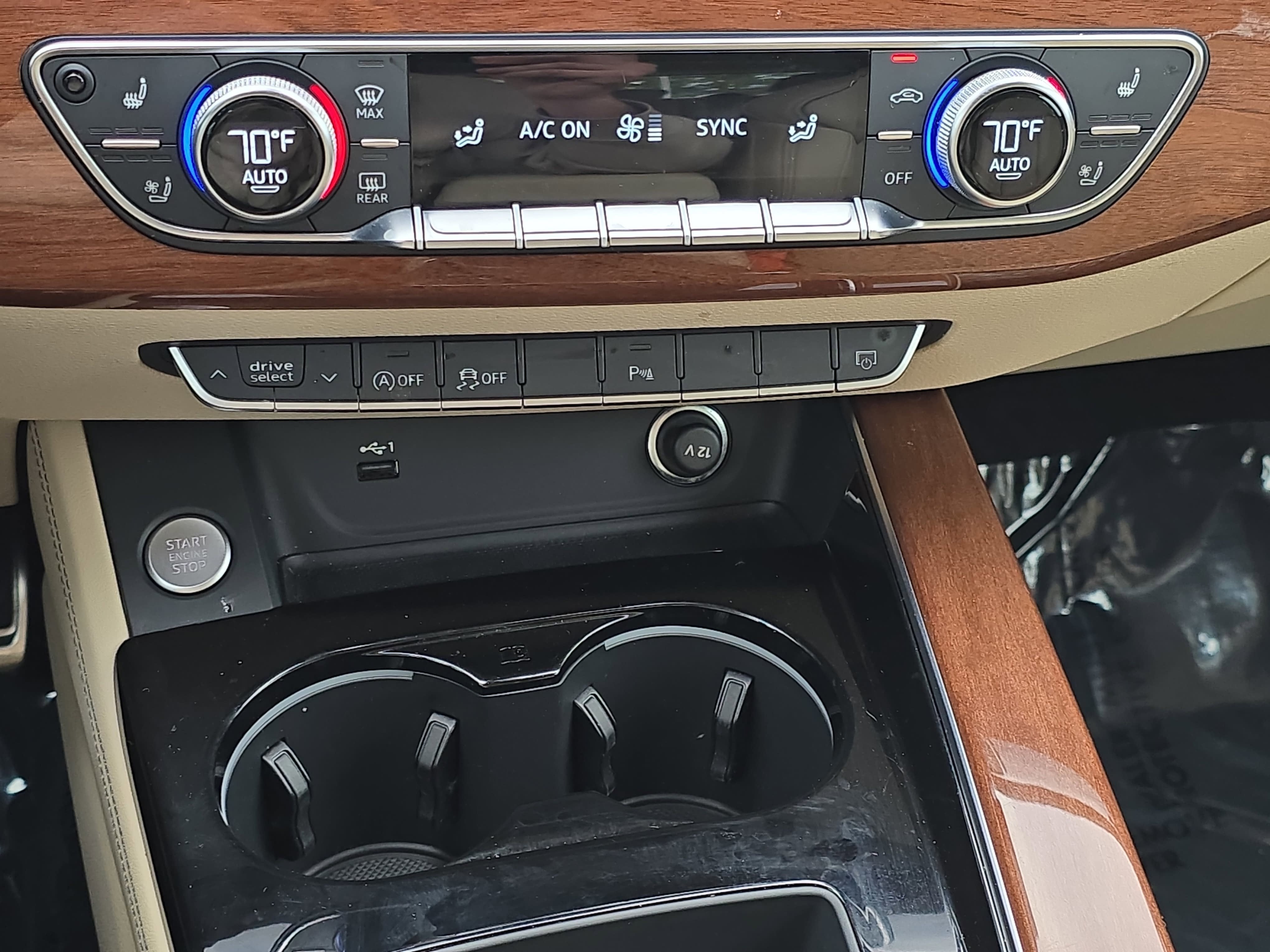 2023 Audi A5 Sportback Premium Plus