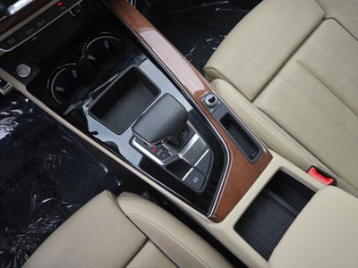 2023 Audi A5 Sportback Premium Plus