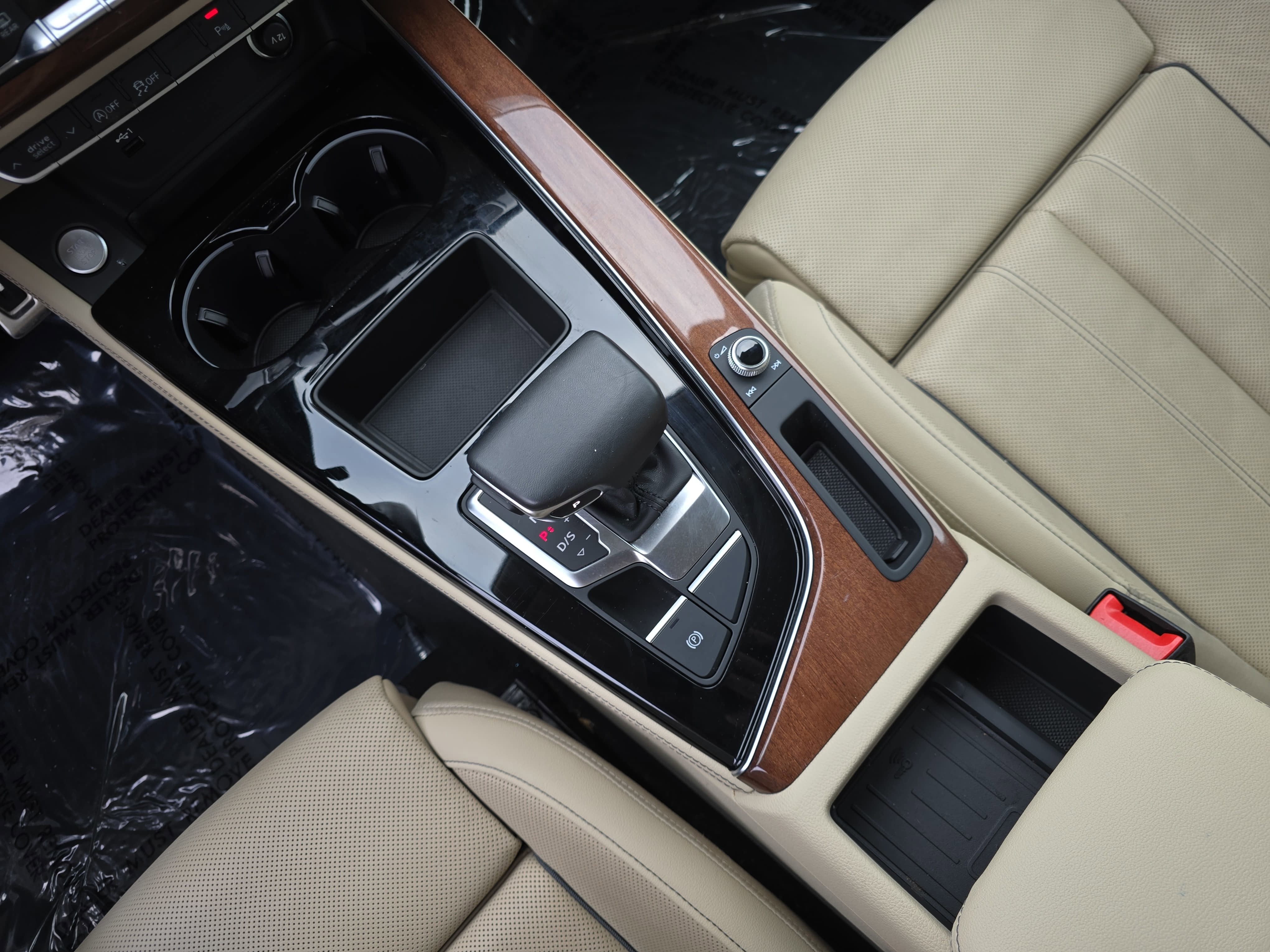 2023 Audi A5 Sportback Premium Plus