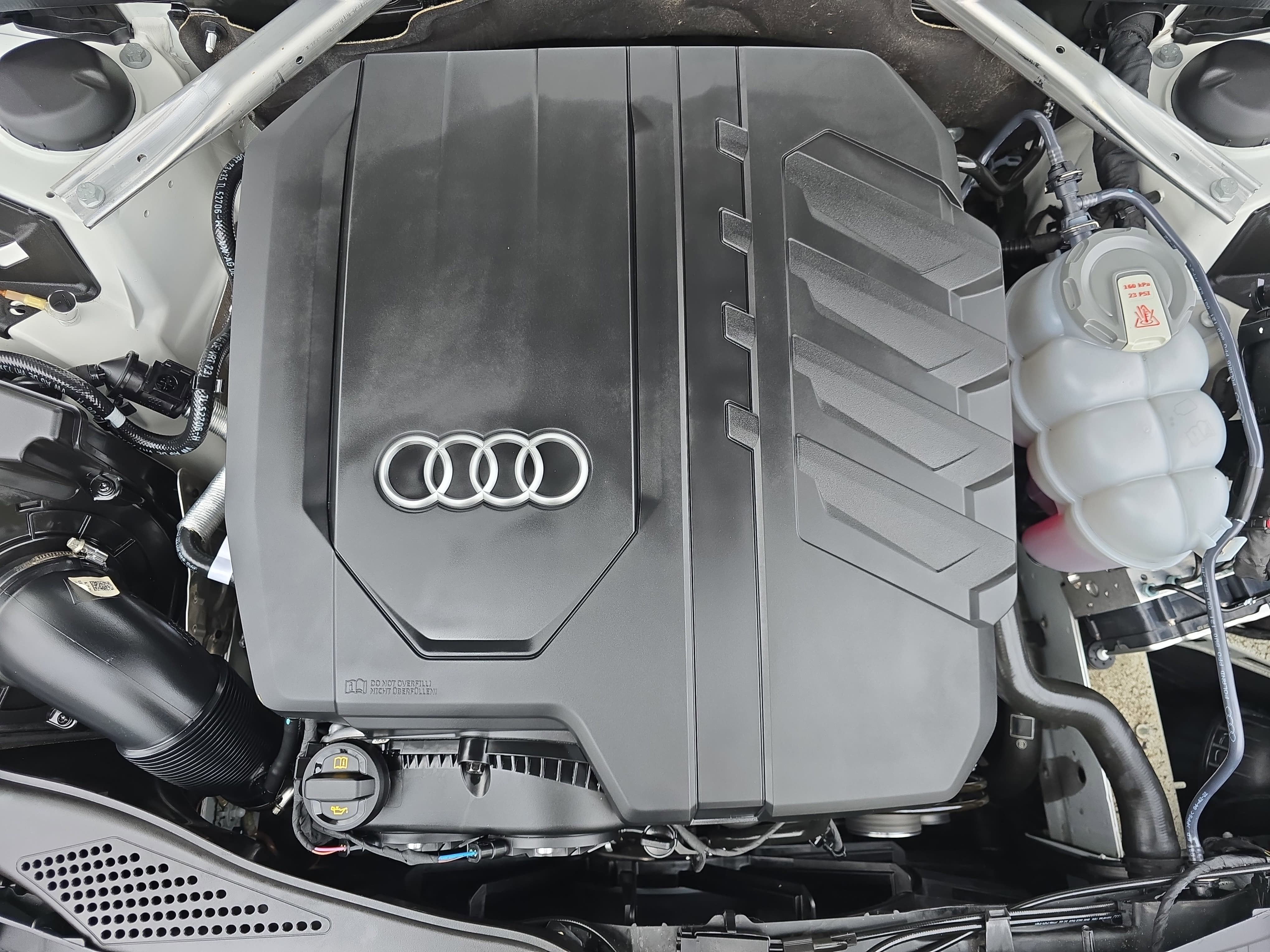 2023 Audi A5 Sportback Premium Plus