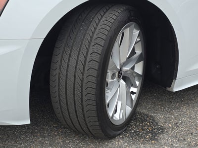 2023 Audi A5 Sportback Premium Plus