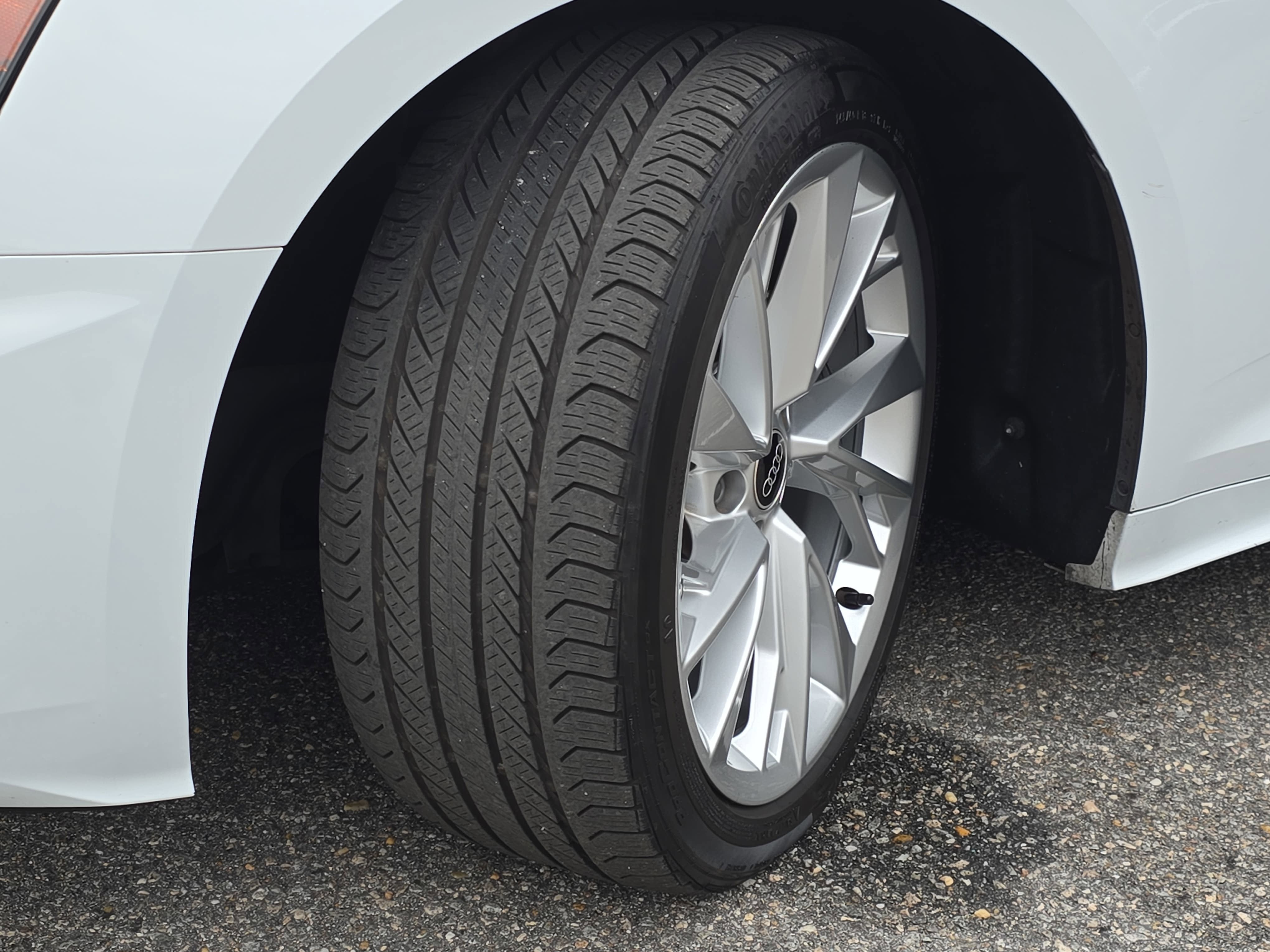 2023 Audi A5 Sportback Premium Plus