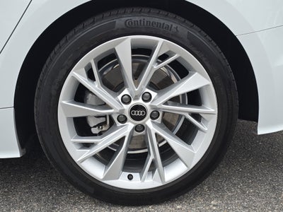 2023 Audi A5 Sportback Premium Plus