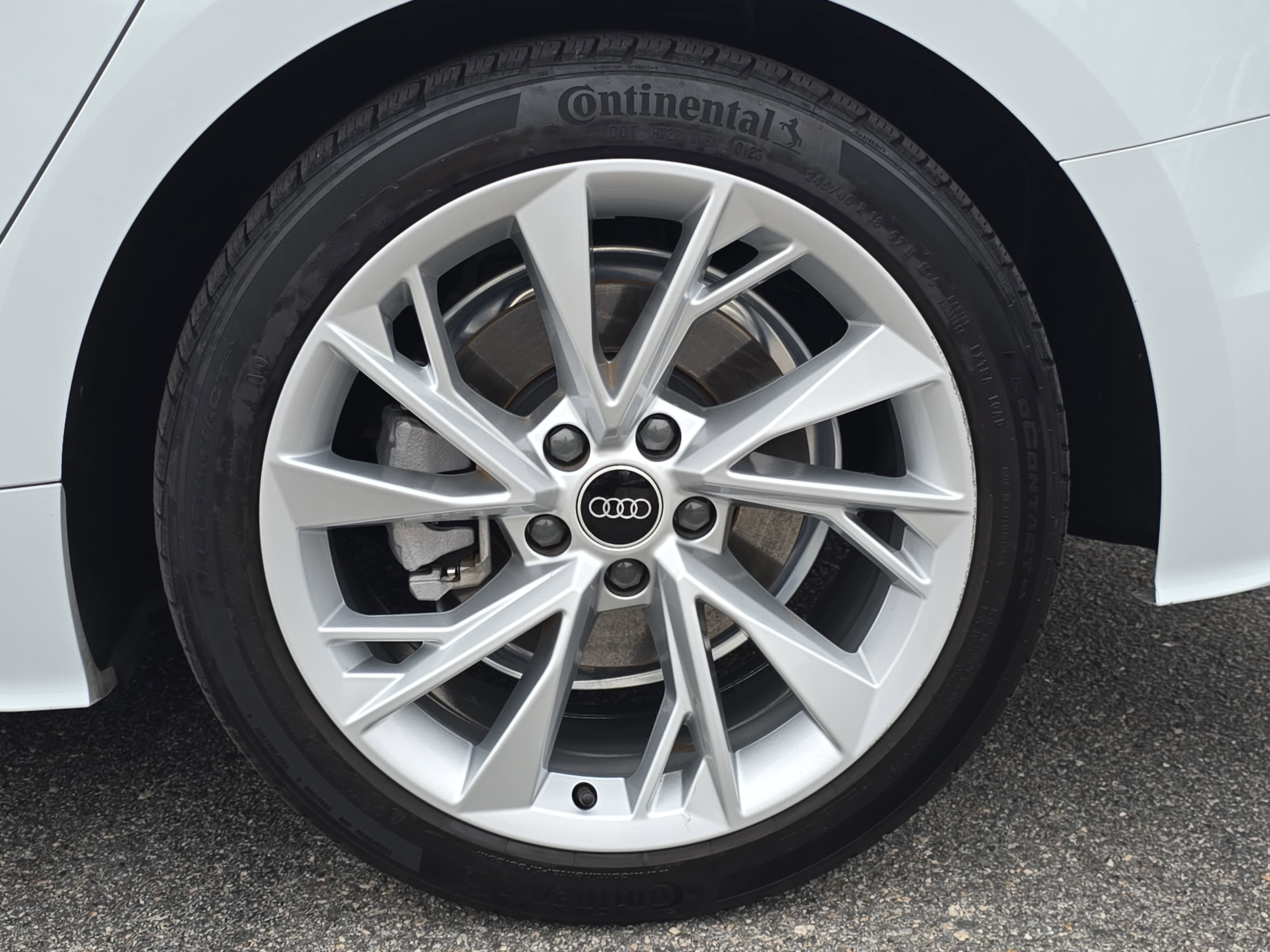 2023 Audi A5 Sportback Premium Plus