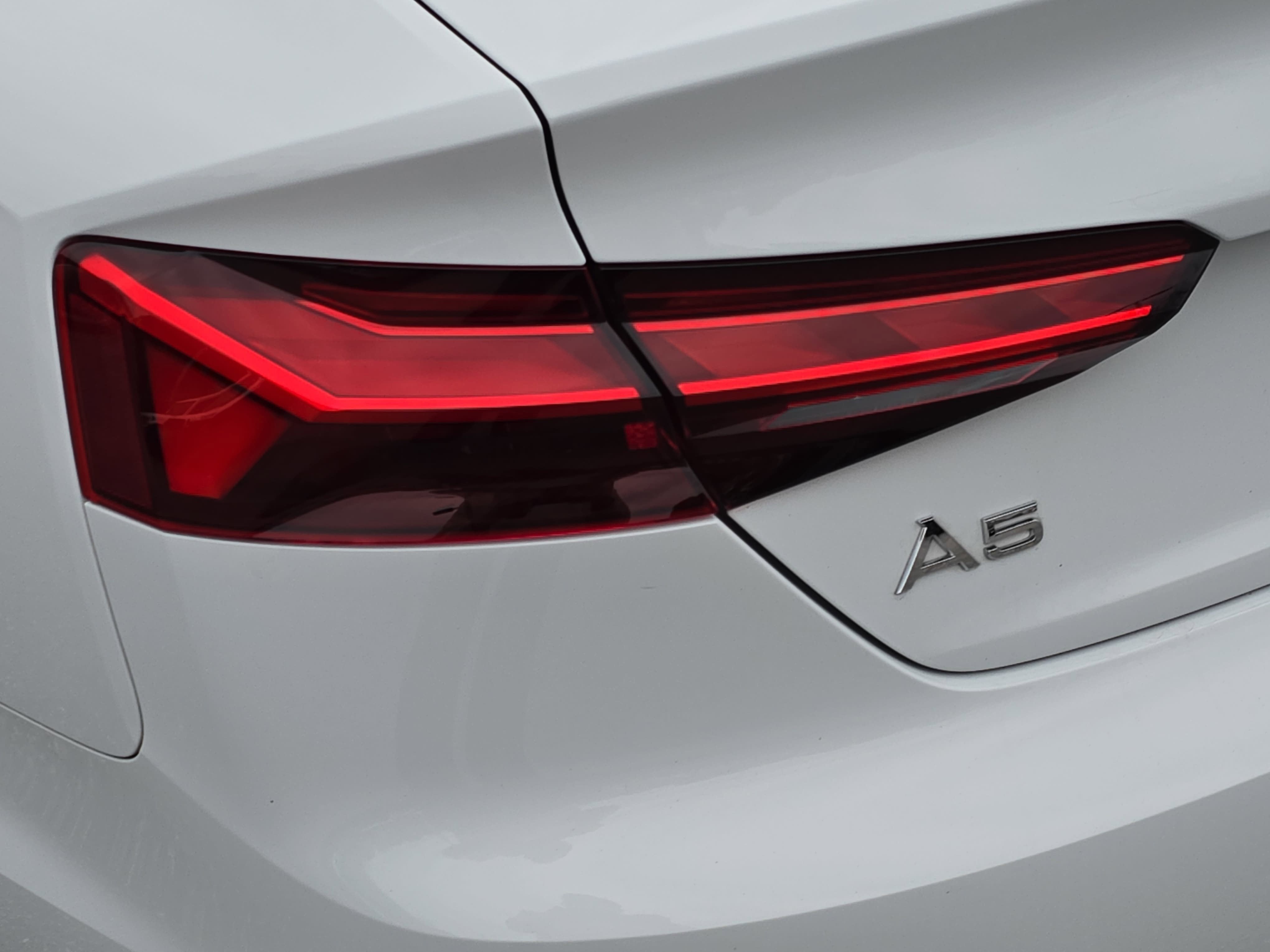 2023 Audi A5 Sportback Premium Plus