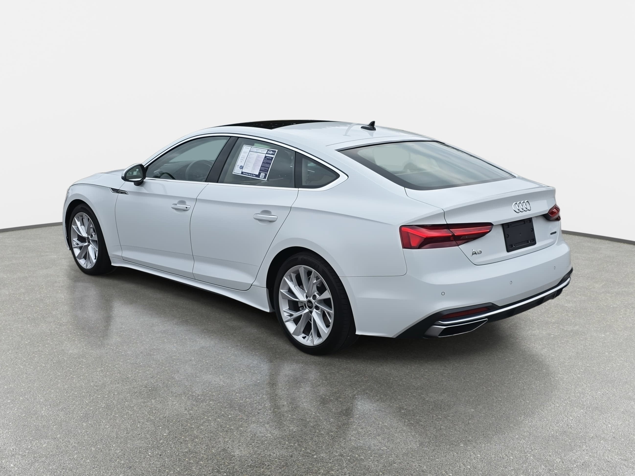 2023 Audi A5 Sportback Premium Plus