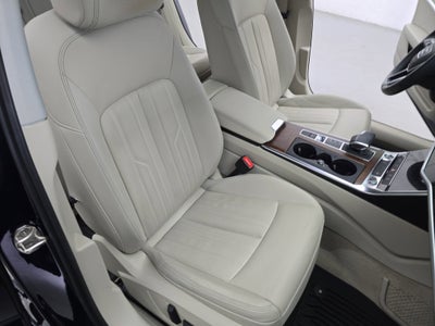 2023 Audi A6 Sedan Premium