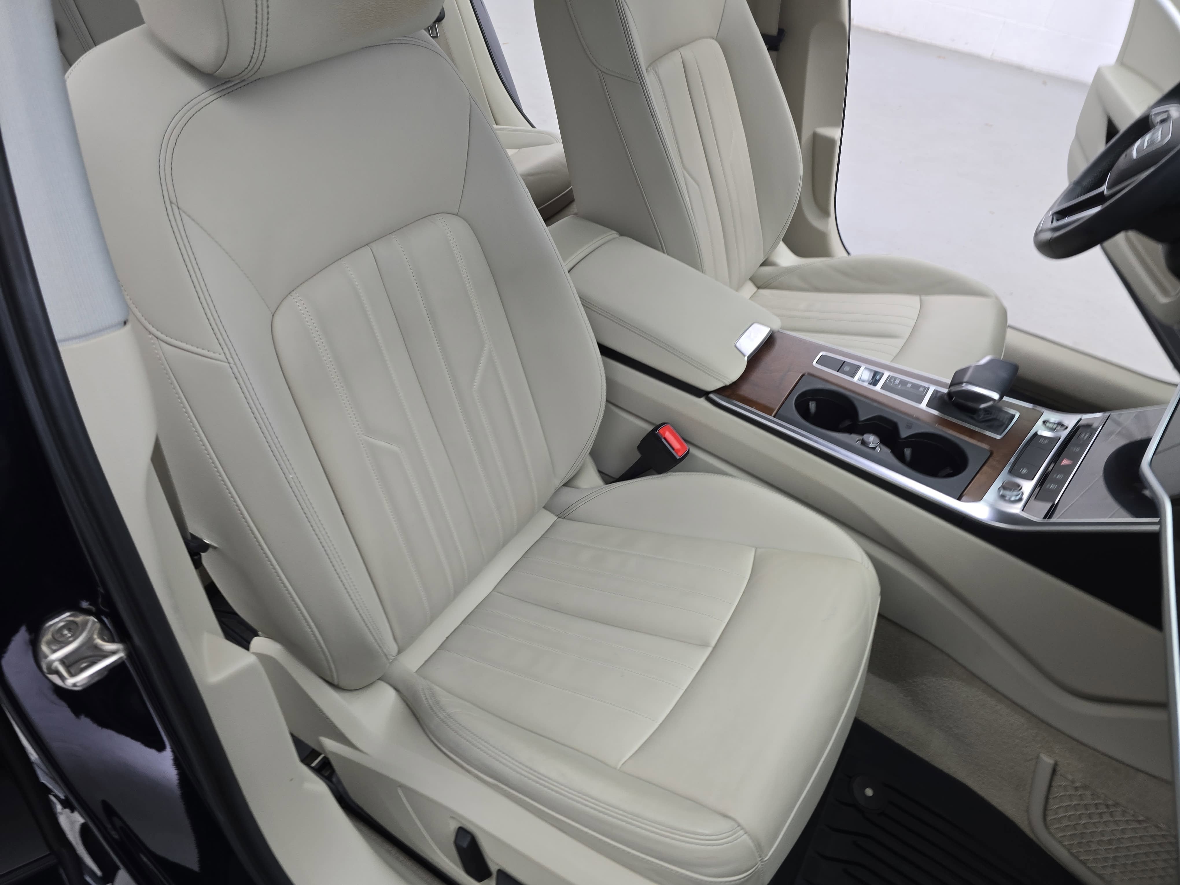 2023 Audi A6 Sedan Premium