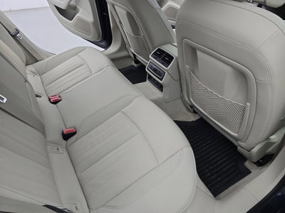 2023 Audi A6 Sedan Premium