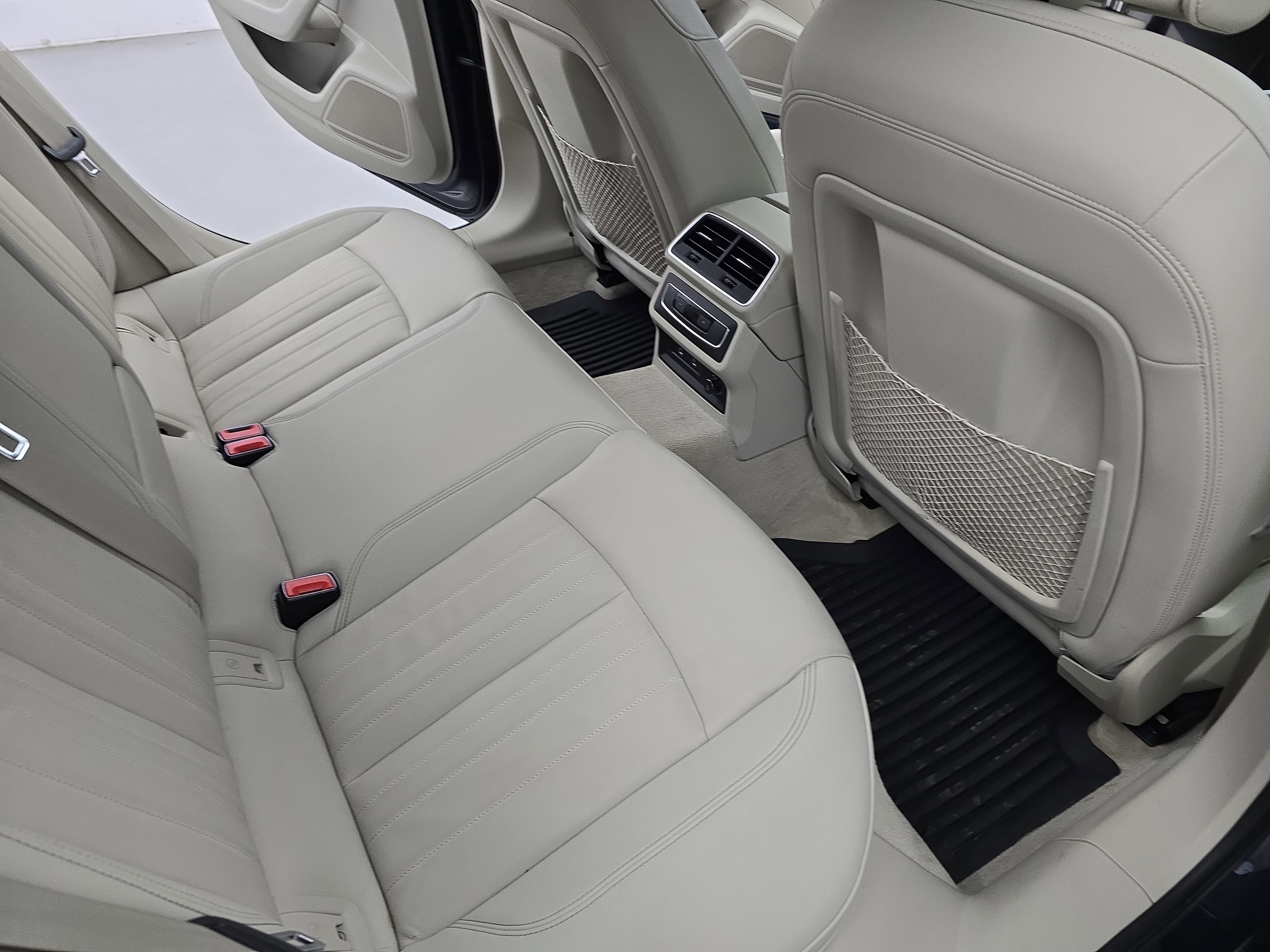 2023 Audi A6 Sedan Premium