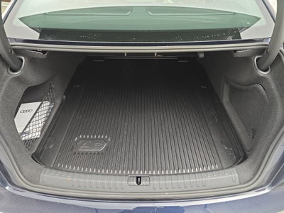 2023 Audi A6 Sedan Premium