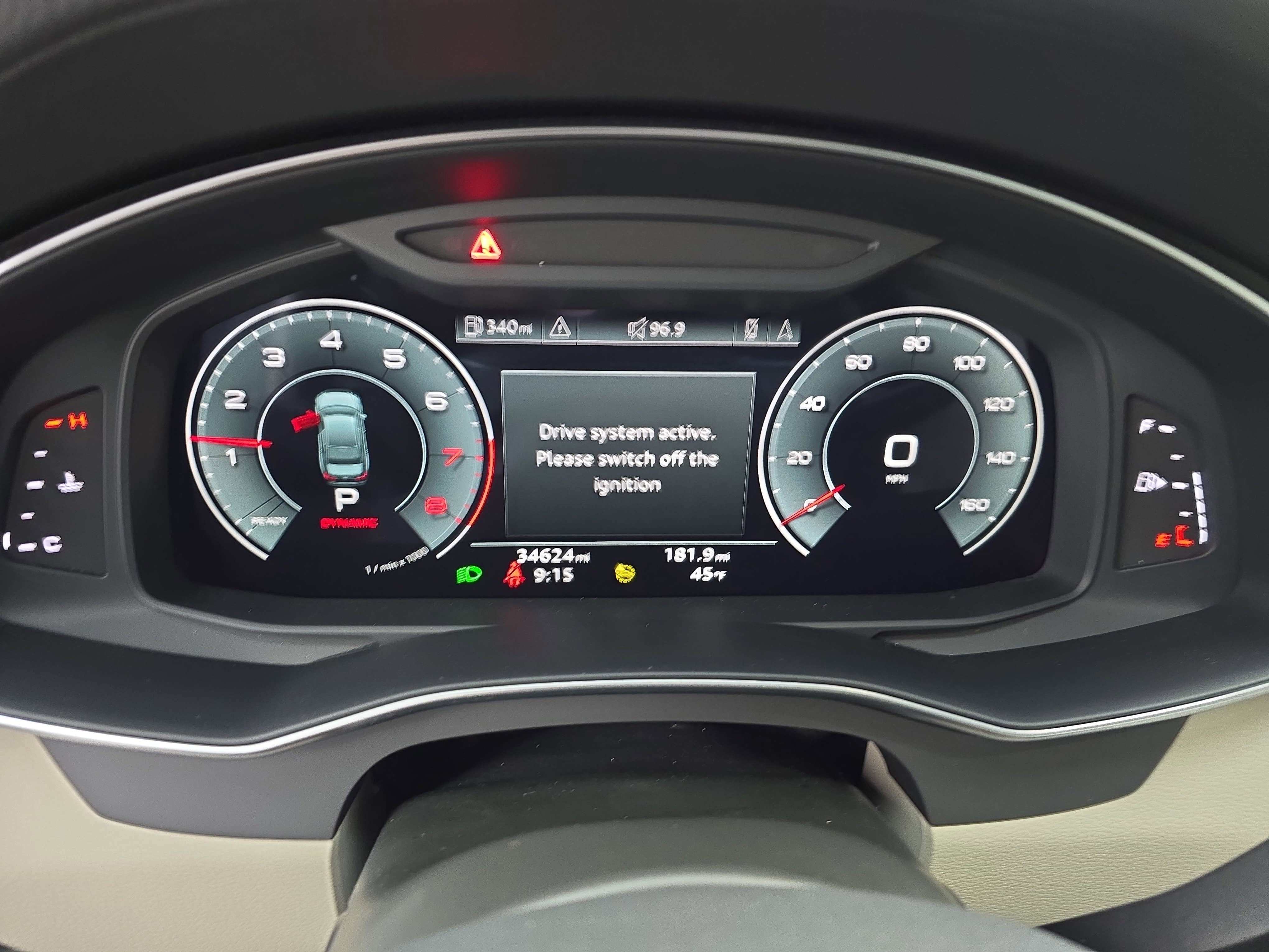 2023 Audi A6 Sedan Premium