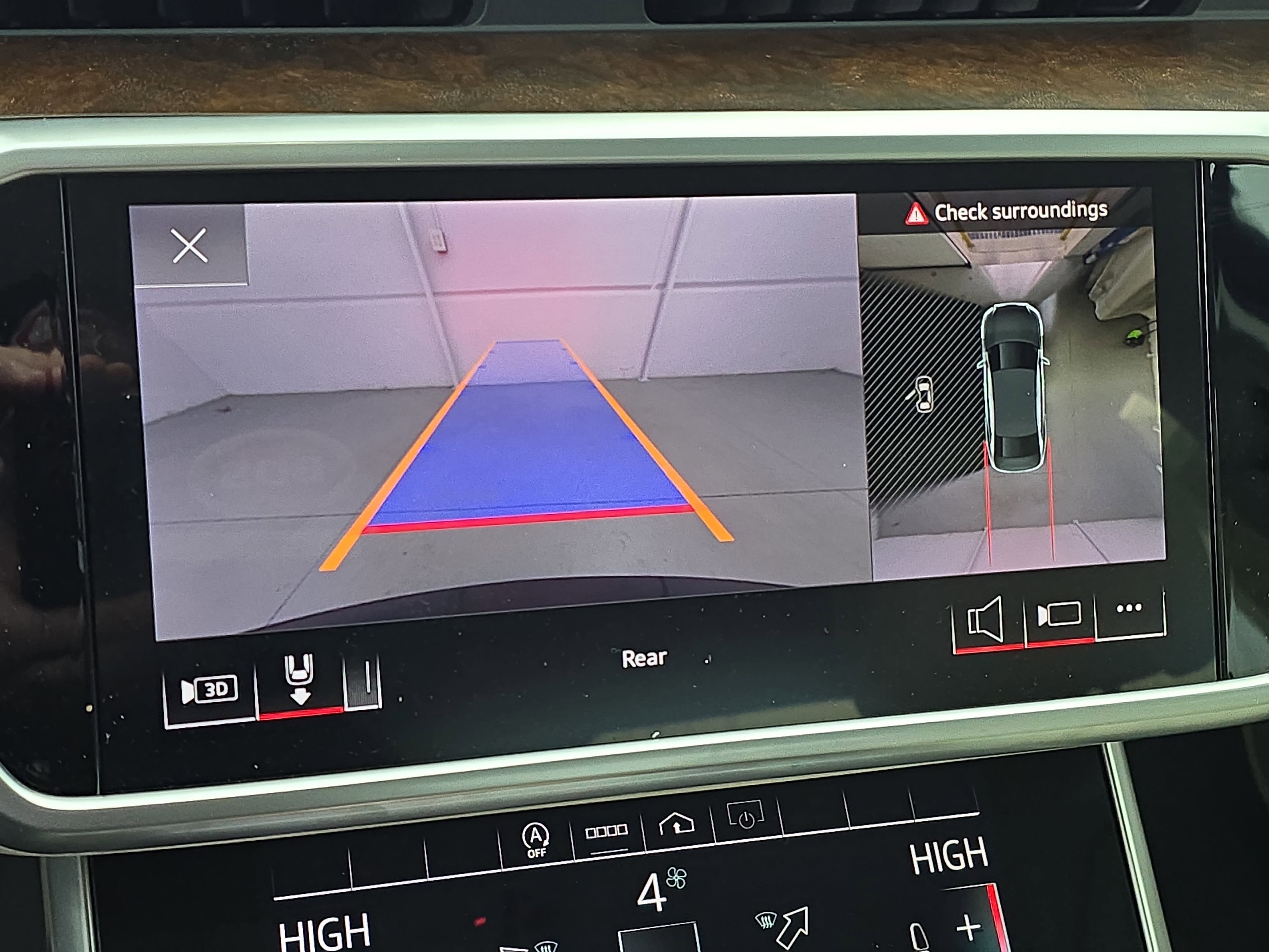 2023 Audi A6 Sedan Premium