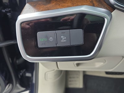 2023 Audi A6 Sedan Premium