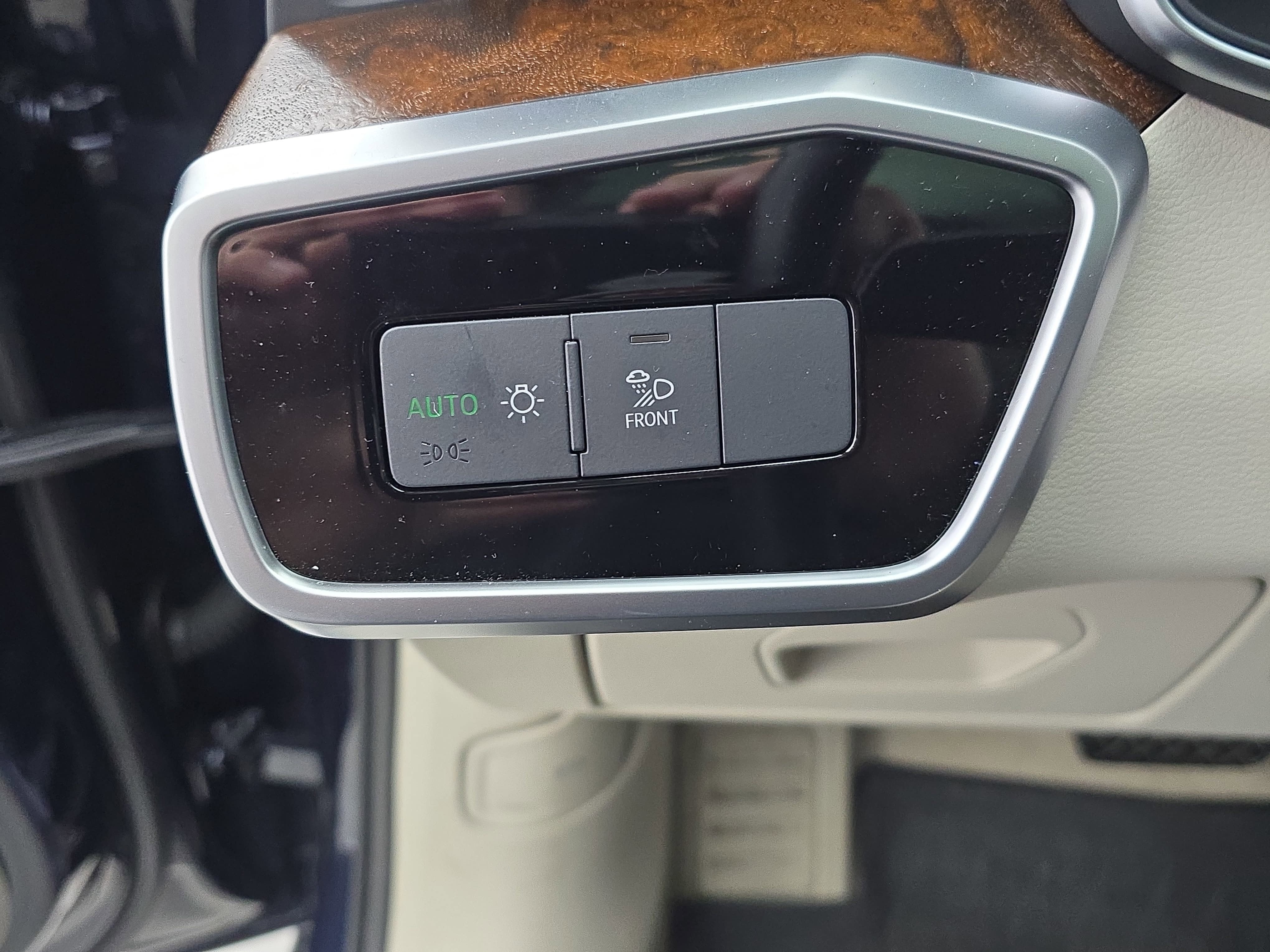 2023 Audi A6 Sedan Premium