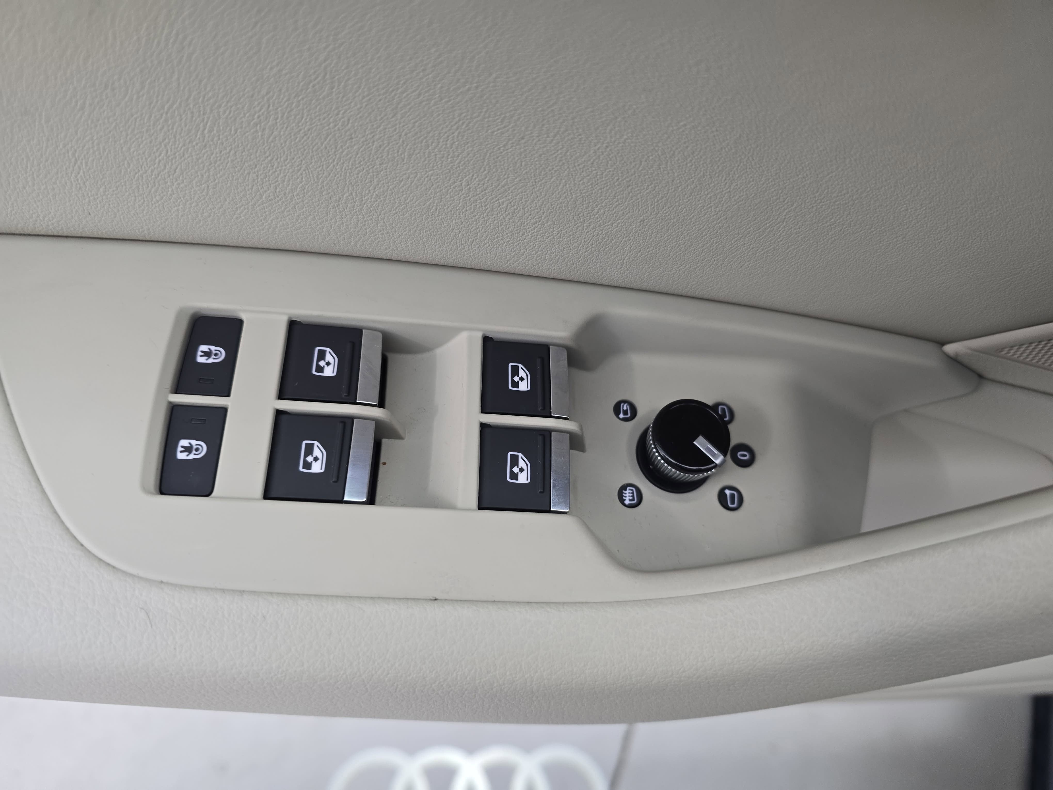 2023 Audi A6 Sedan Premium