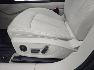 2023 Audi A6 Sedan Premium