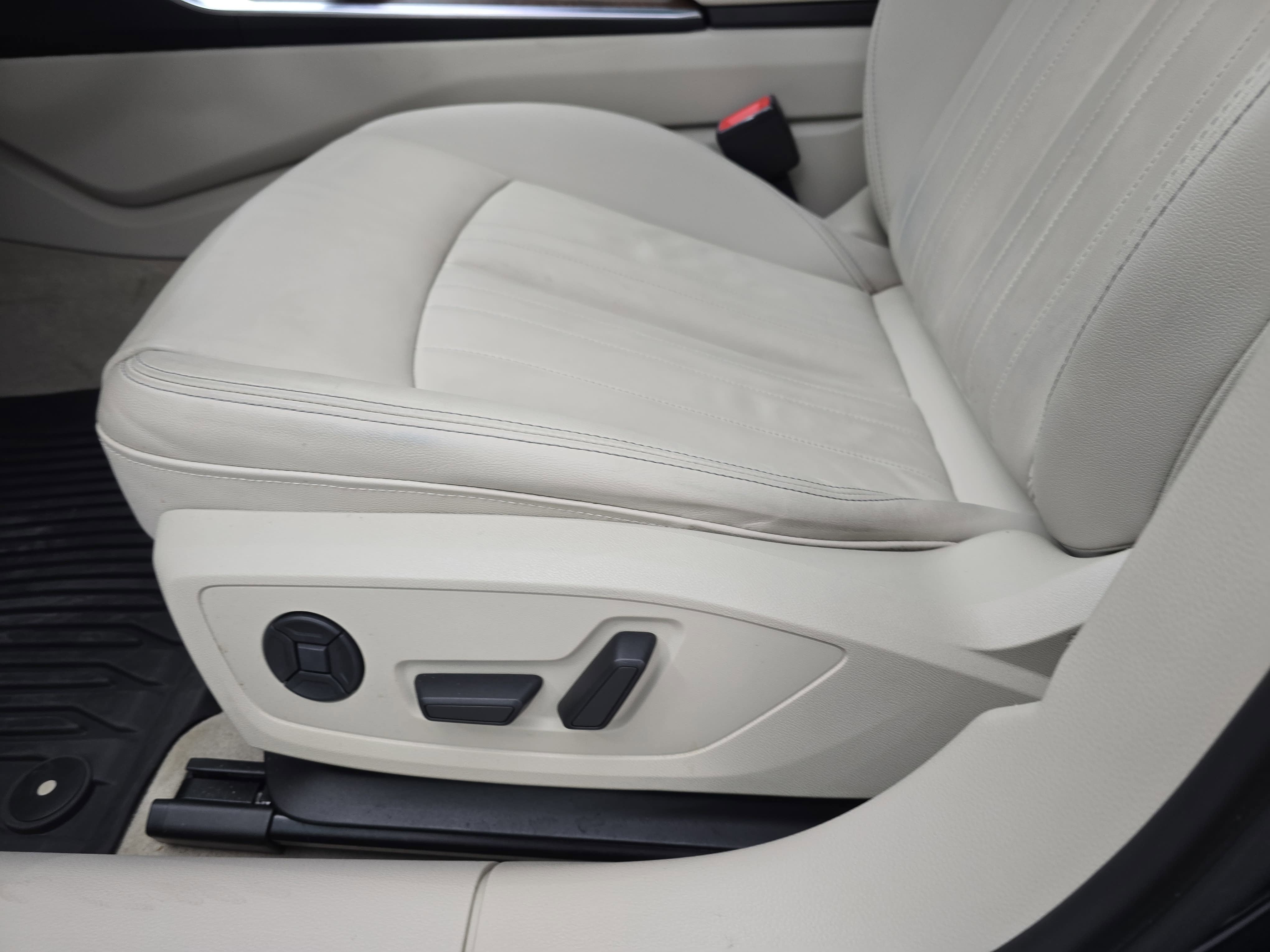 2023 Audi A6 Sedan Premium