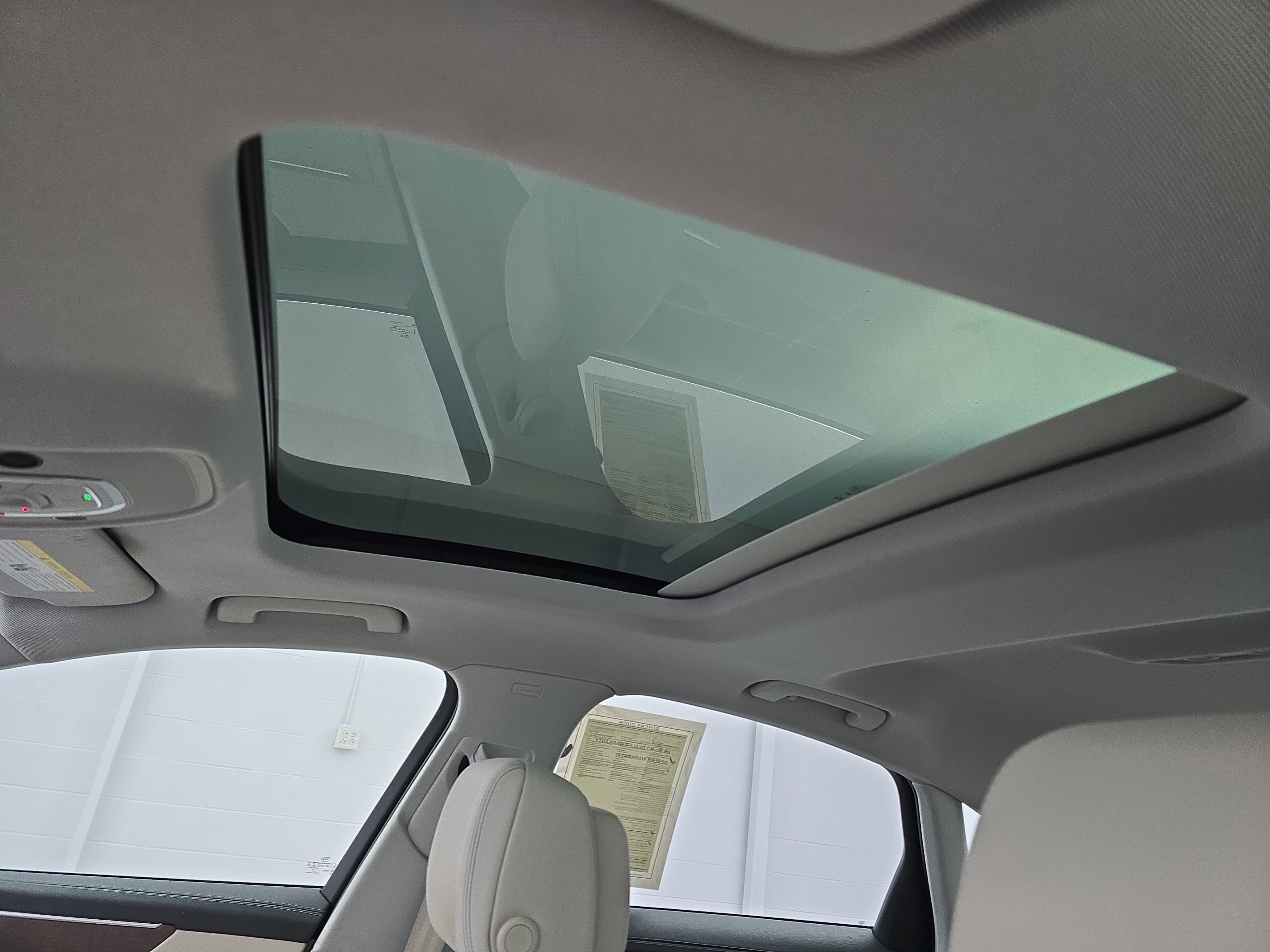 2023 Audi A6 Sedan Premium