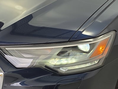 2023 Audi A6 Sedan Premium