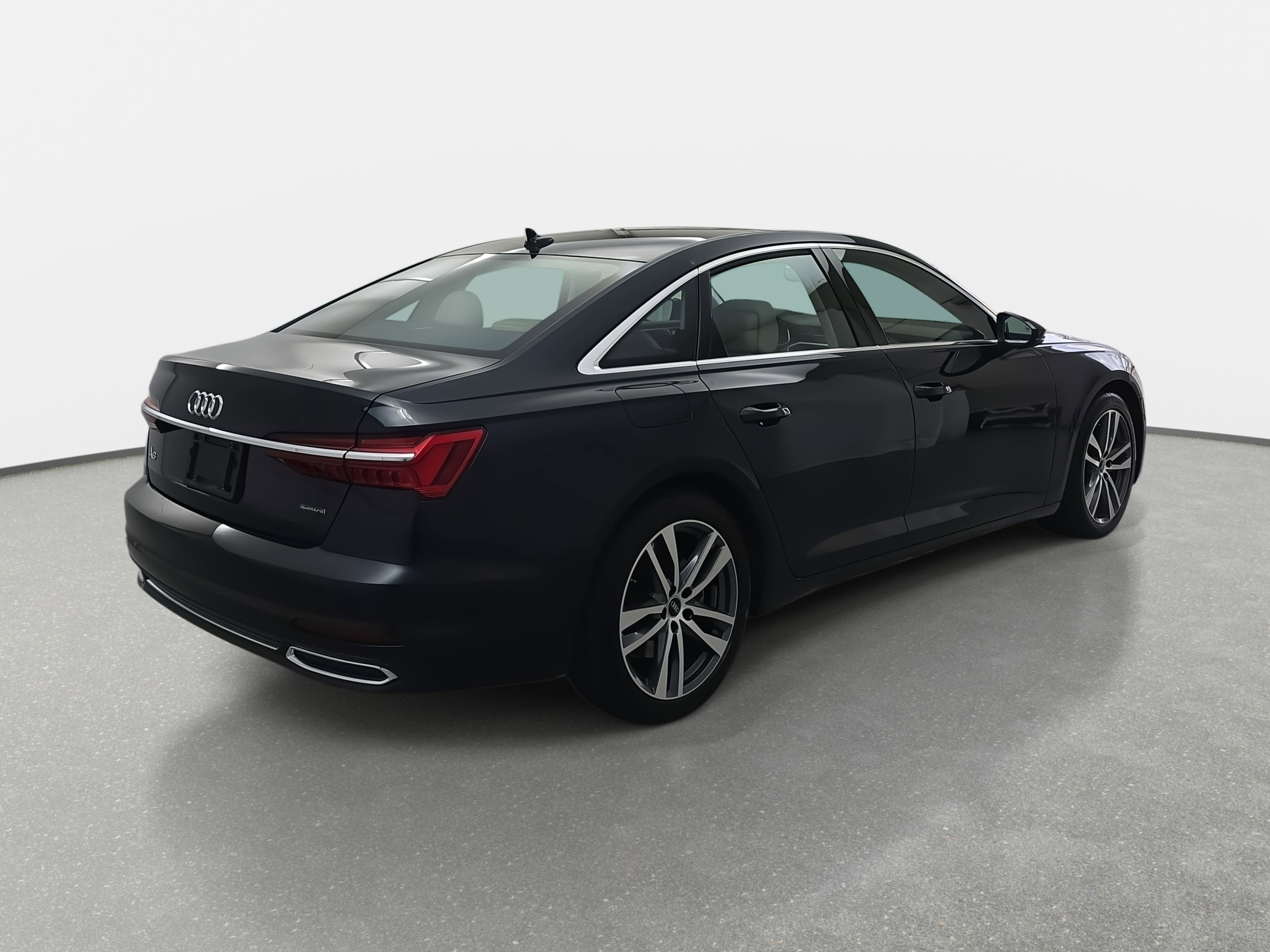 2023 Audi A6 Sedan Premium