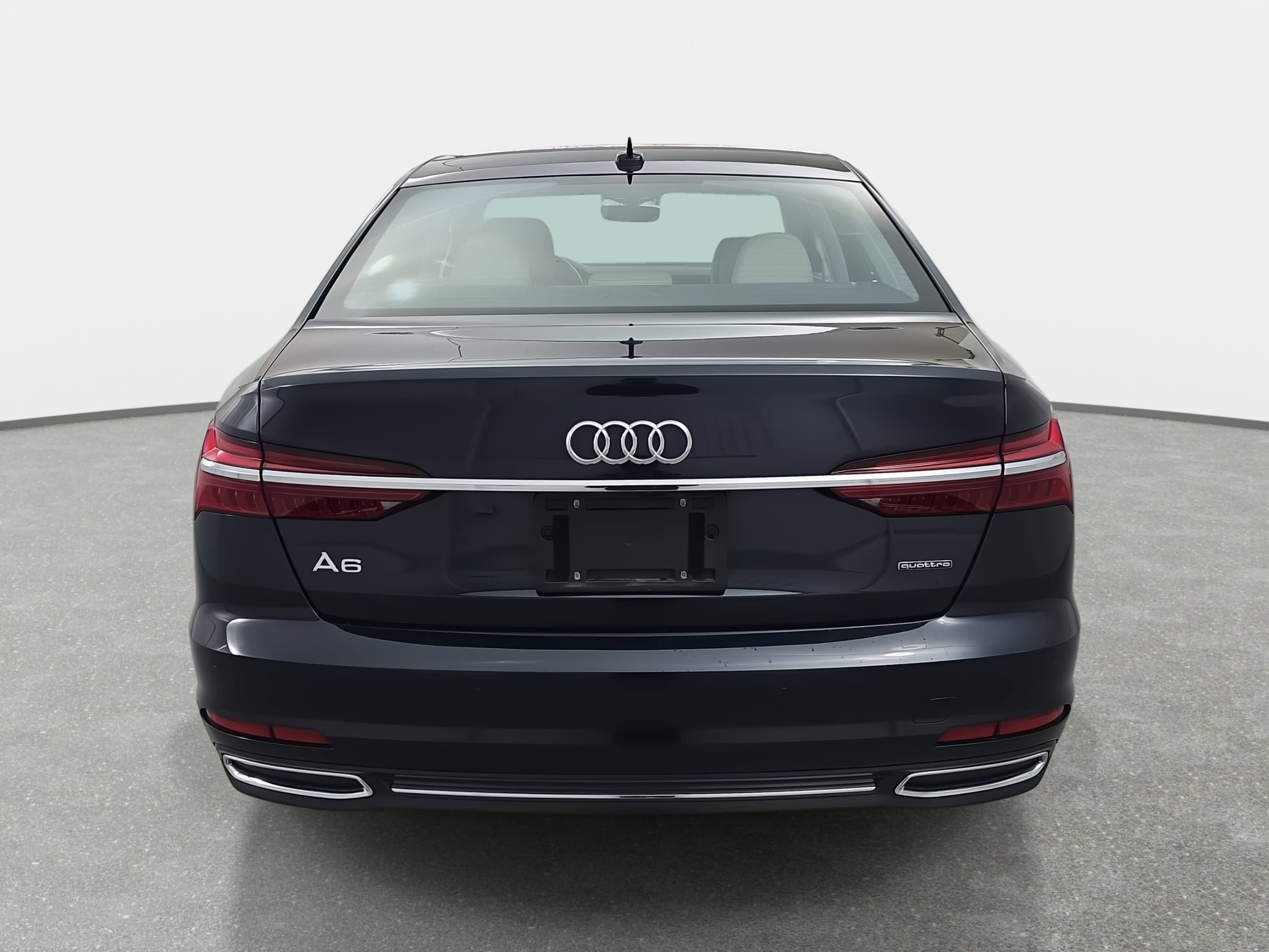 2023 Audi A6 Sedan Premium