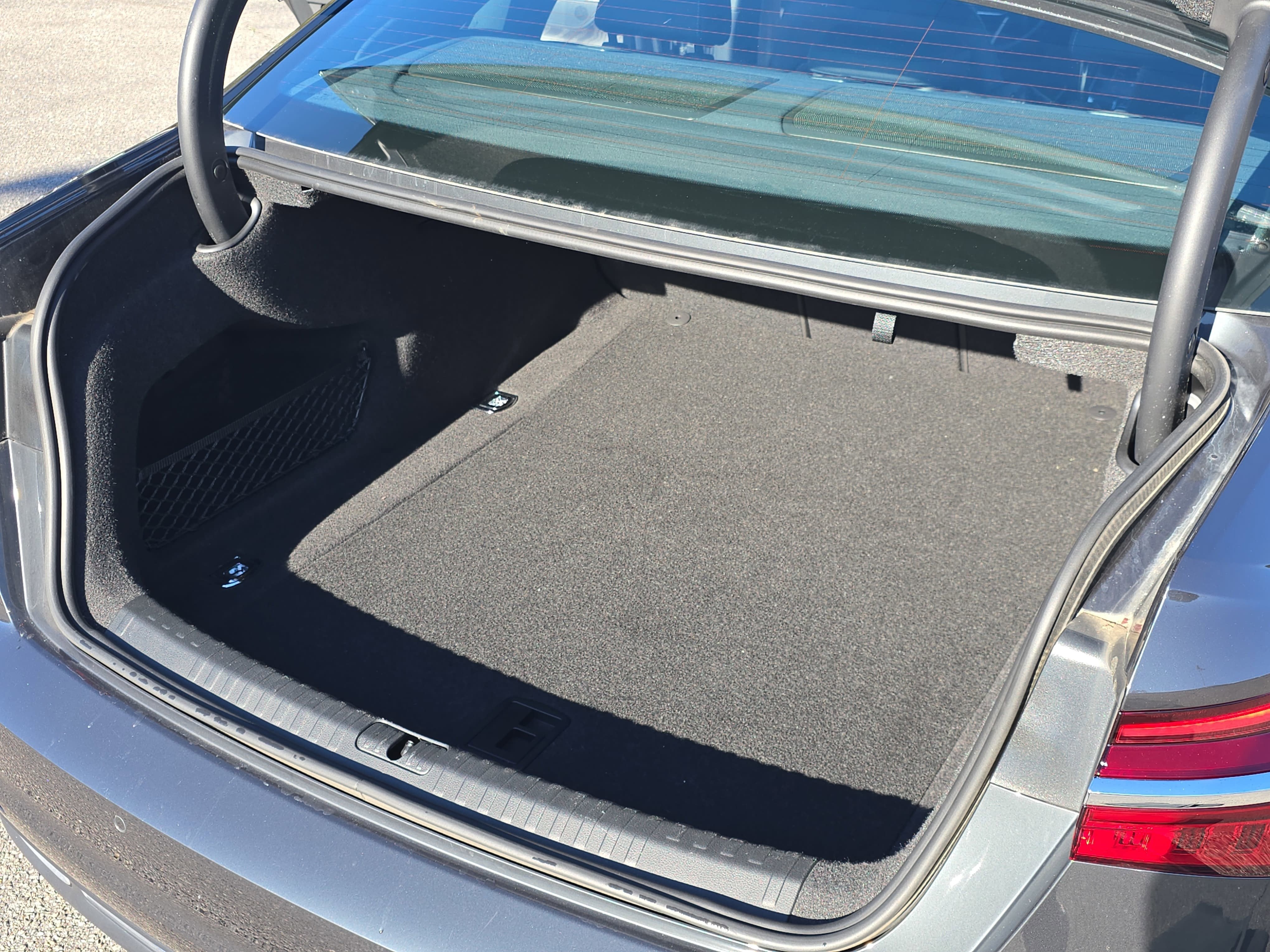 2023 Audi A6 Sedan Premium