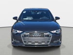 2023 Audi A6 Sedan Premium