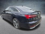 2021 Audi A6 Premium