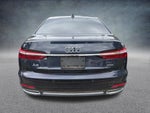 2021 Audi A6 Premium