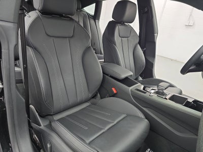 2023 Audi A5 Sportback S line Premium