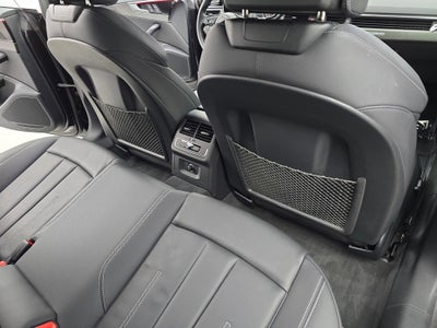 2023 Audi A5 Sportback S line Premium