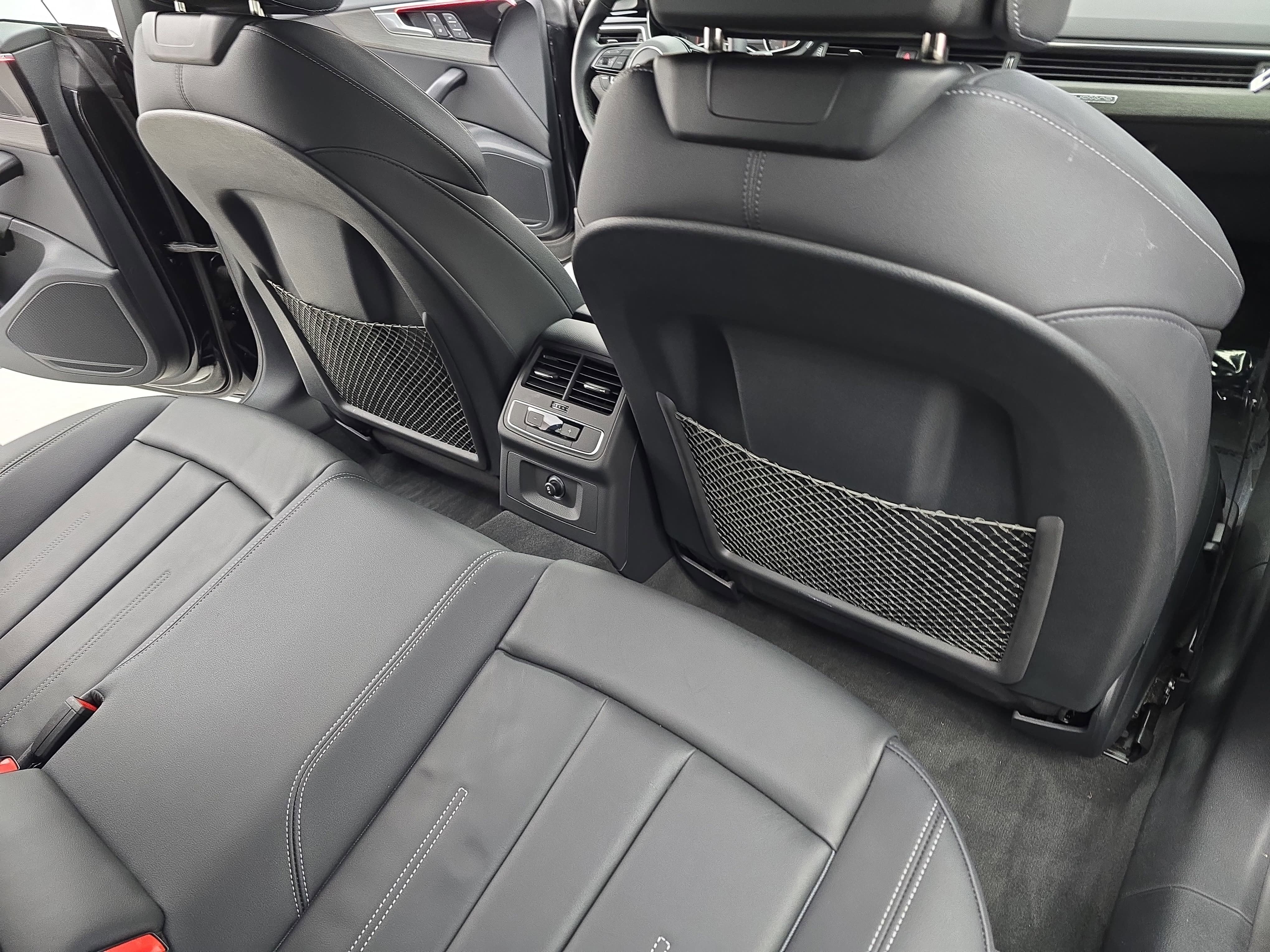 2023 Audi A5 Sportback S line Premium