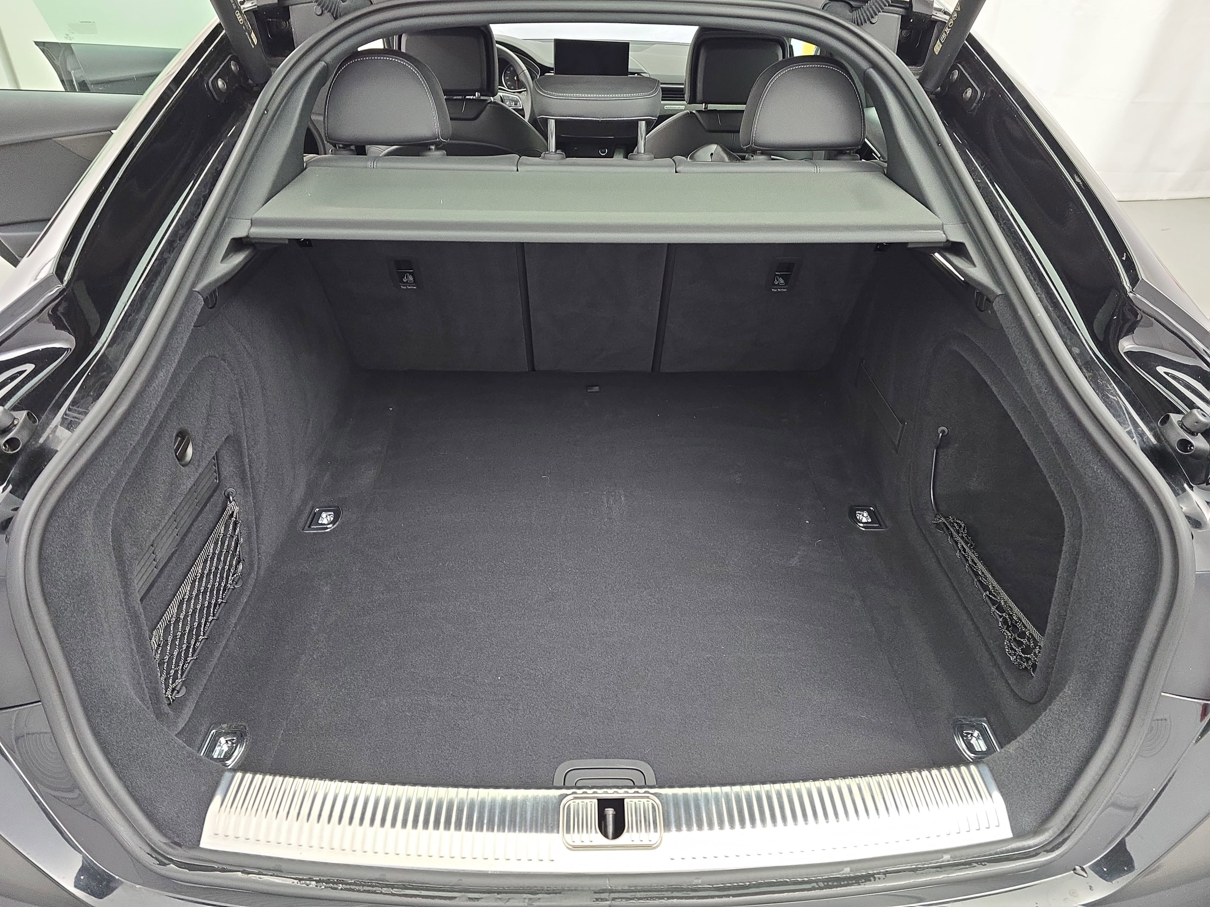 2023 Audi A5 Sportback S line Premium