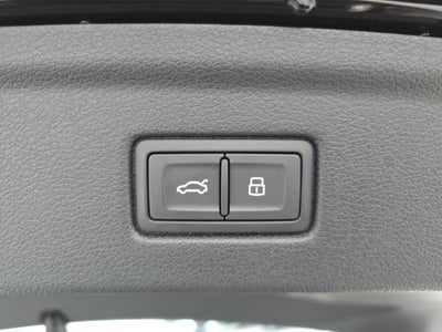 2023 Audi A5 Sportback S line Premium