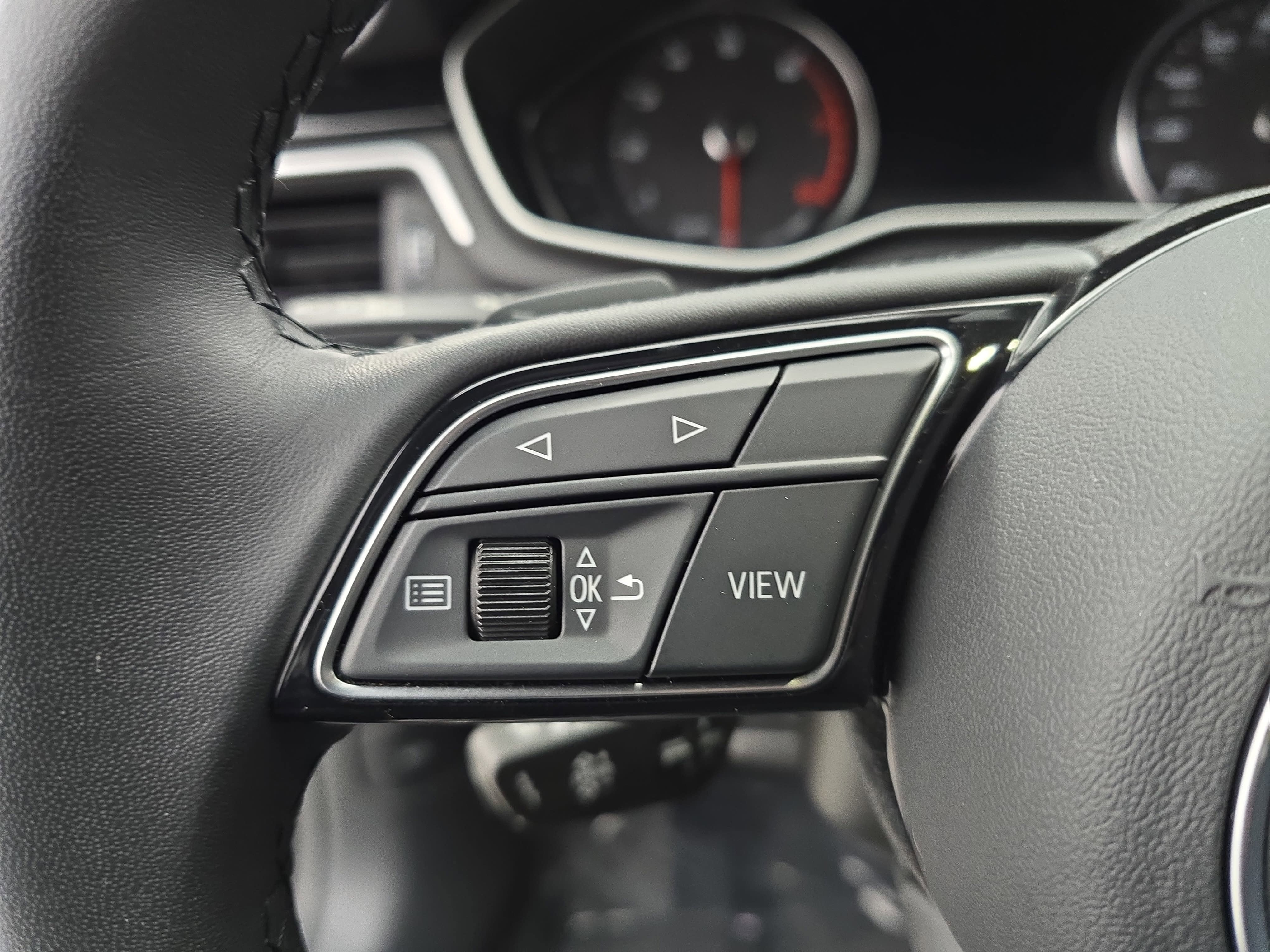 2023 Audi A5 Sportback S line Premium