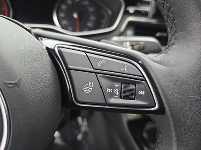 2023 Audi A5 Sportback S line Premium