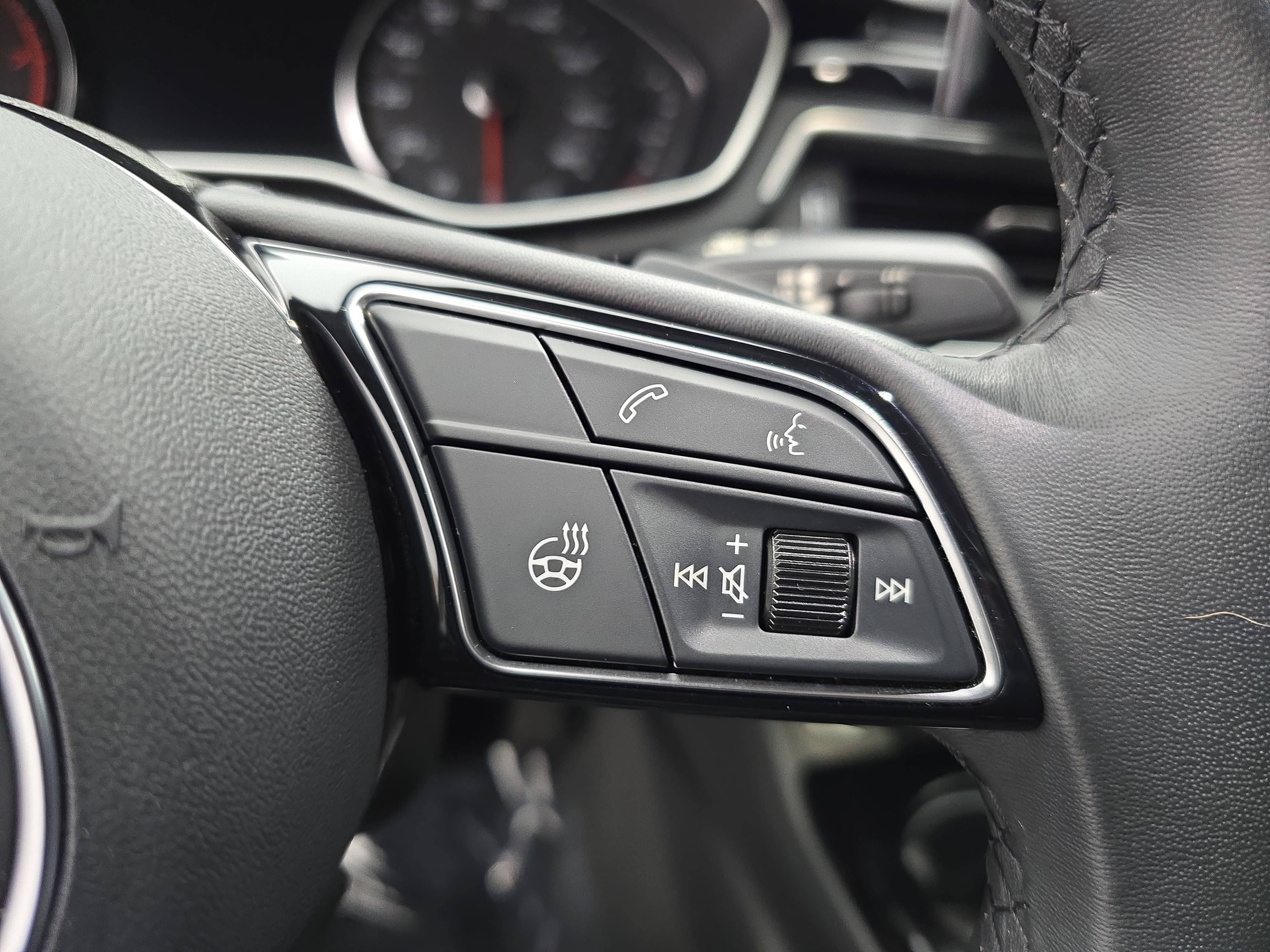 2023 Audi A5 Sportback S line Premium