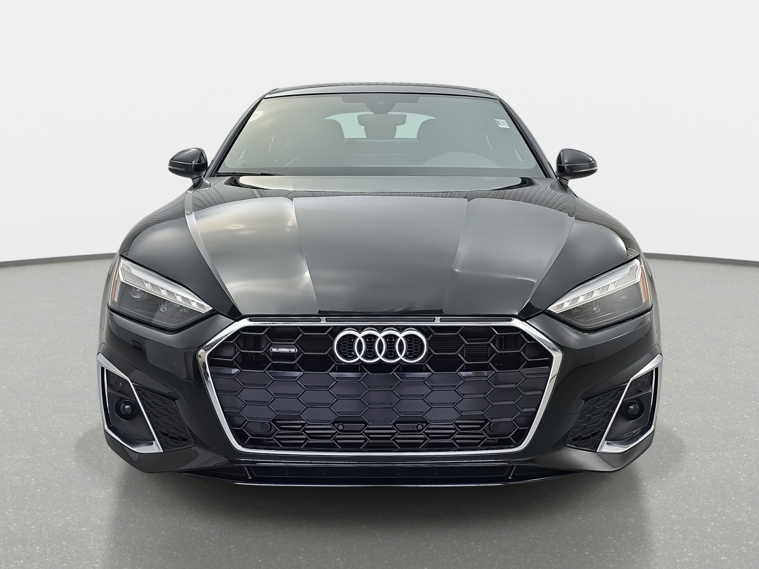 2023 Audi A5 Sportback S line Premium