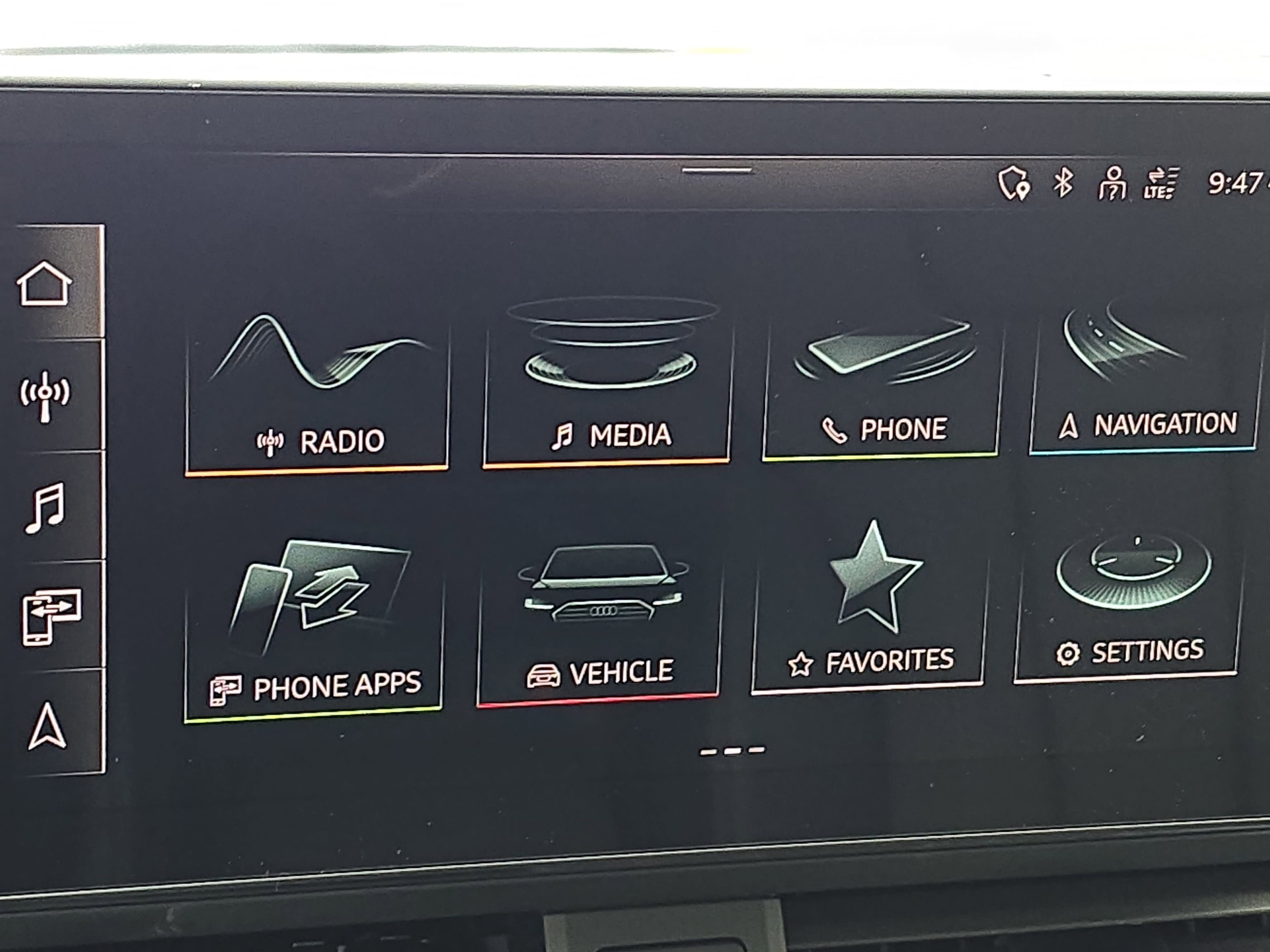 2023 Audi A5 Sportback S line Premium