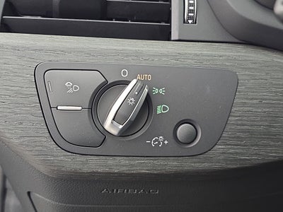 2023 Audi A5 Sportback S line Premium