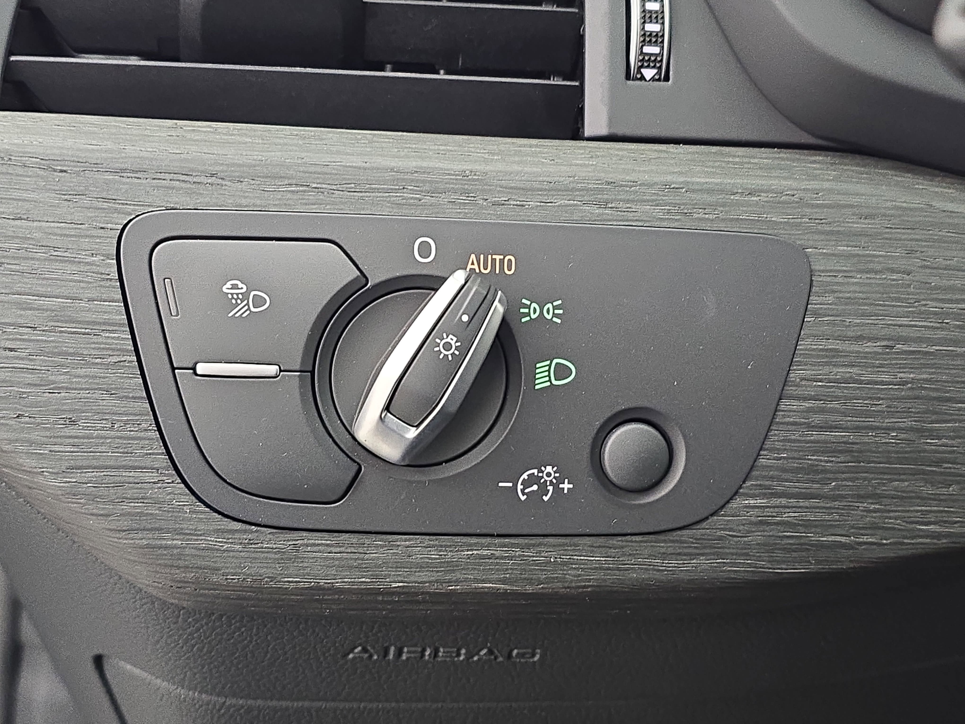 2023 Audi A5 Sportback S line Premium