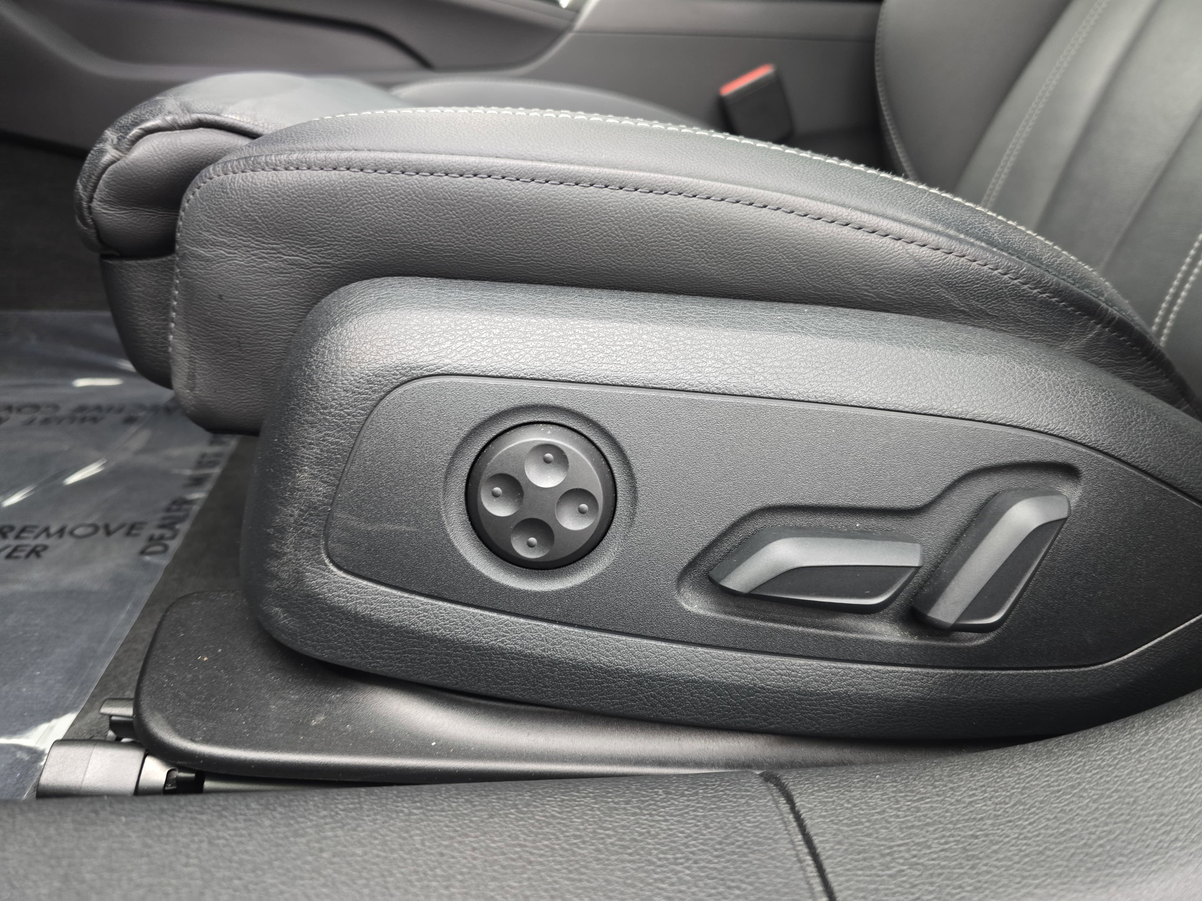 2023 Audi A5 Sportback S line Premium