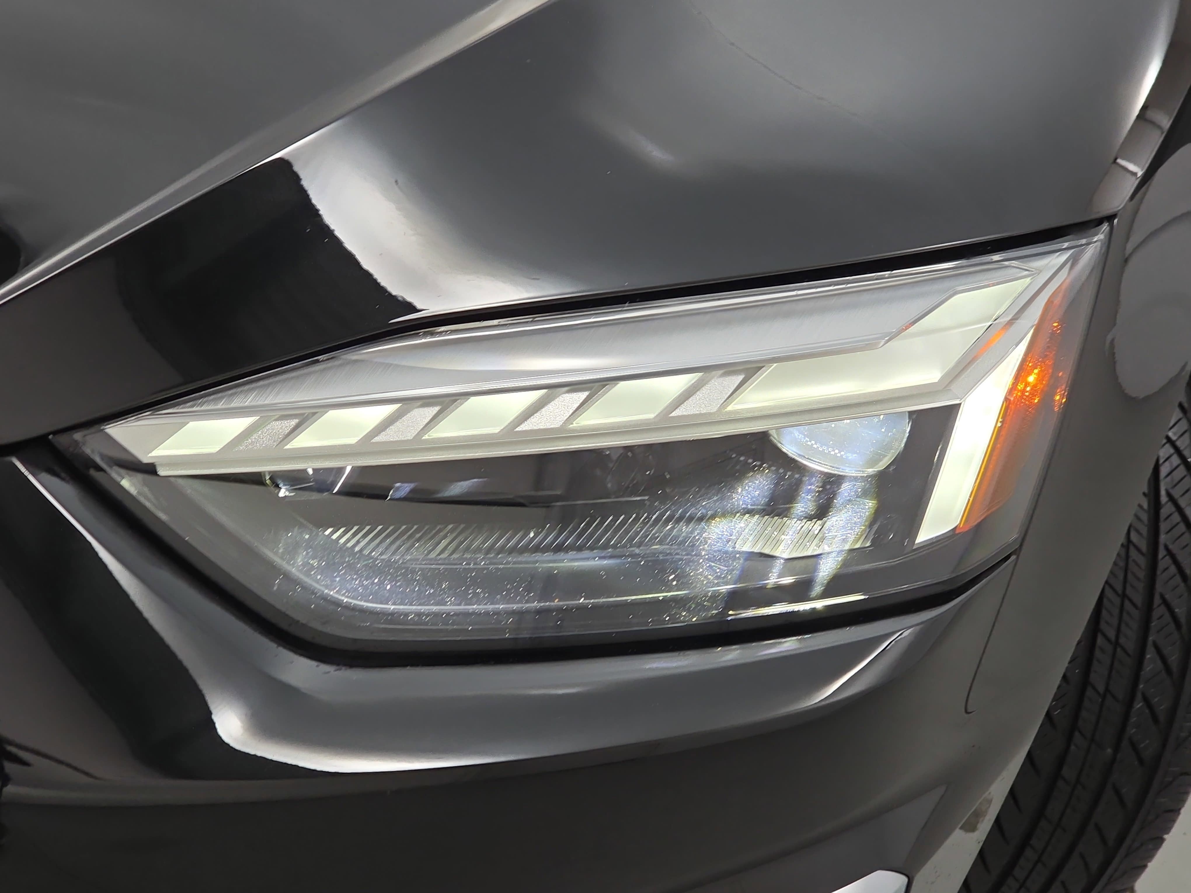 2023 Audi A5 Sportback S line Premium