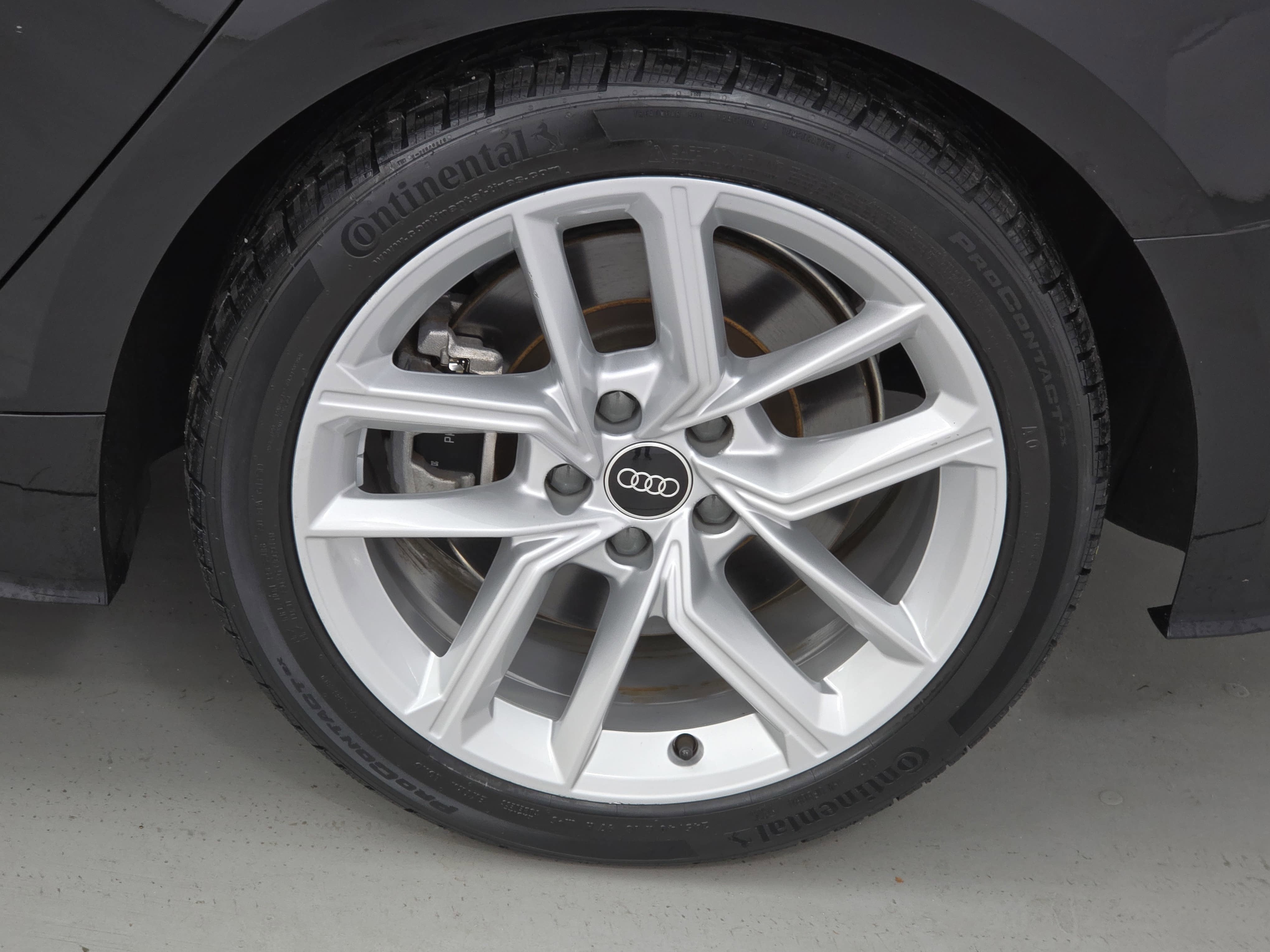 2023 Audi A5 Sportback S line Premium