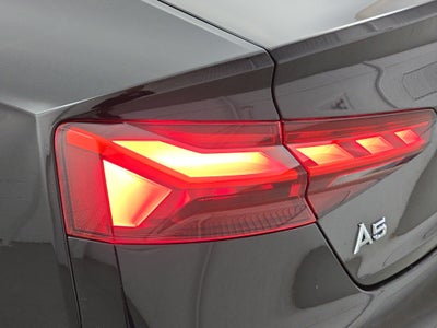 2023 Audi A5 Sportback S line Premium