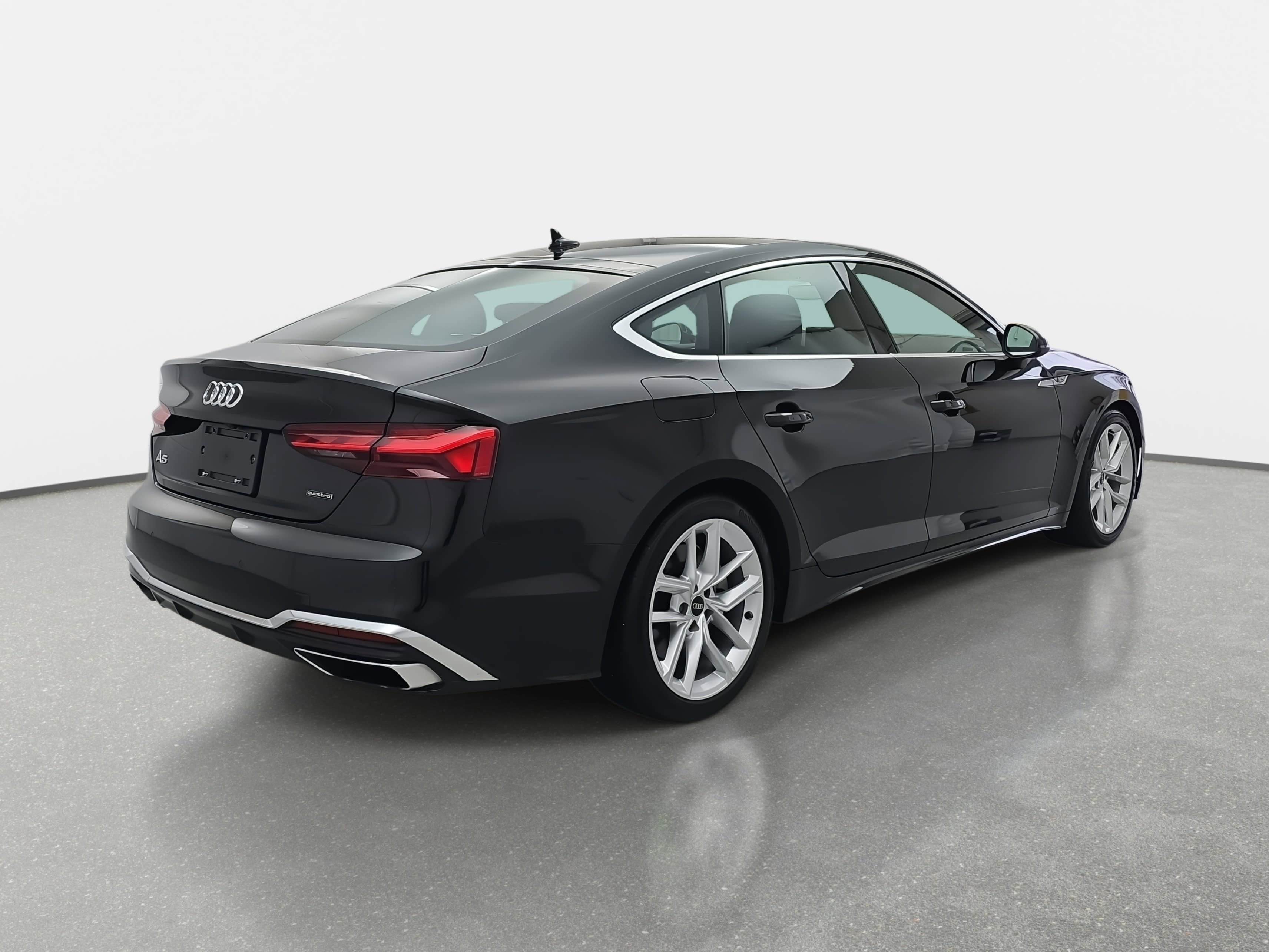 2023 Audi A5 Sportback S line Premium