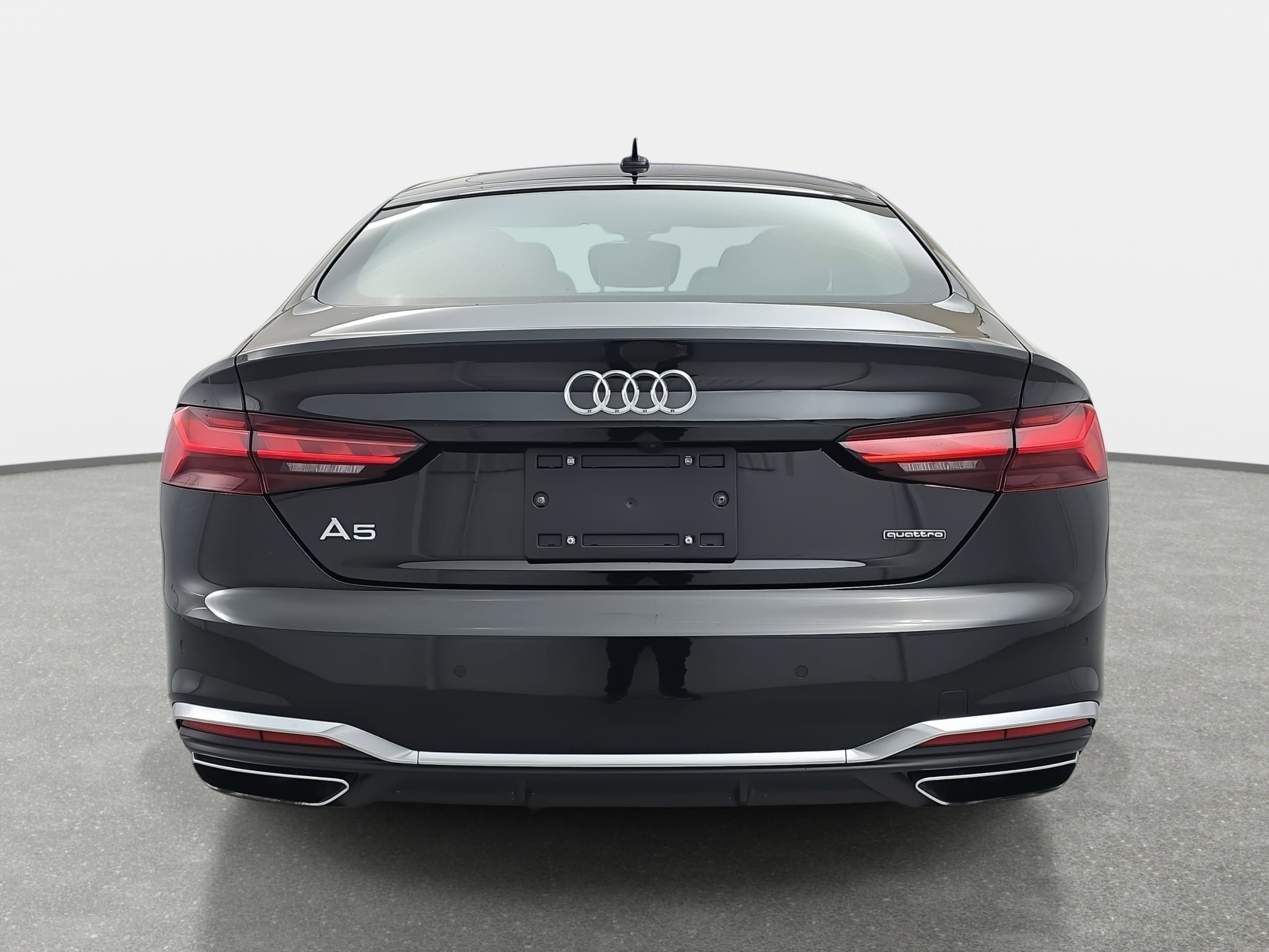 2023 Audi A5 Sportback S line Premium